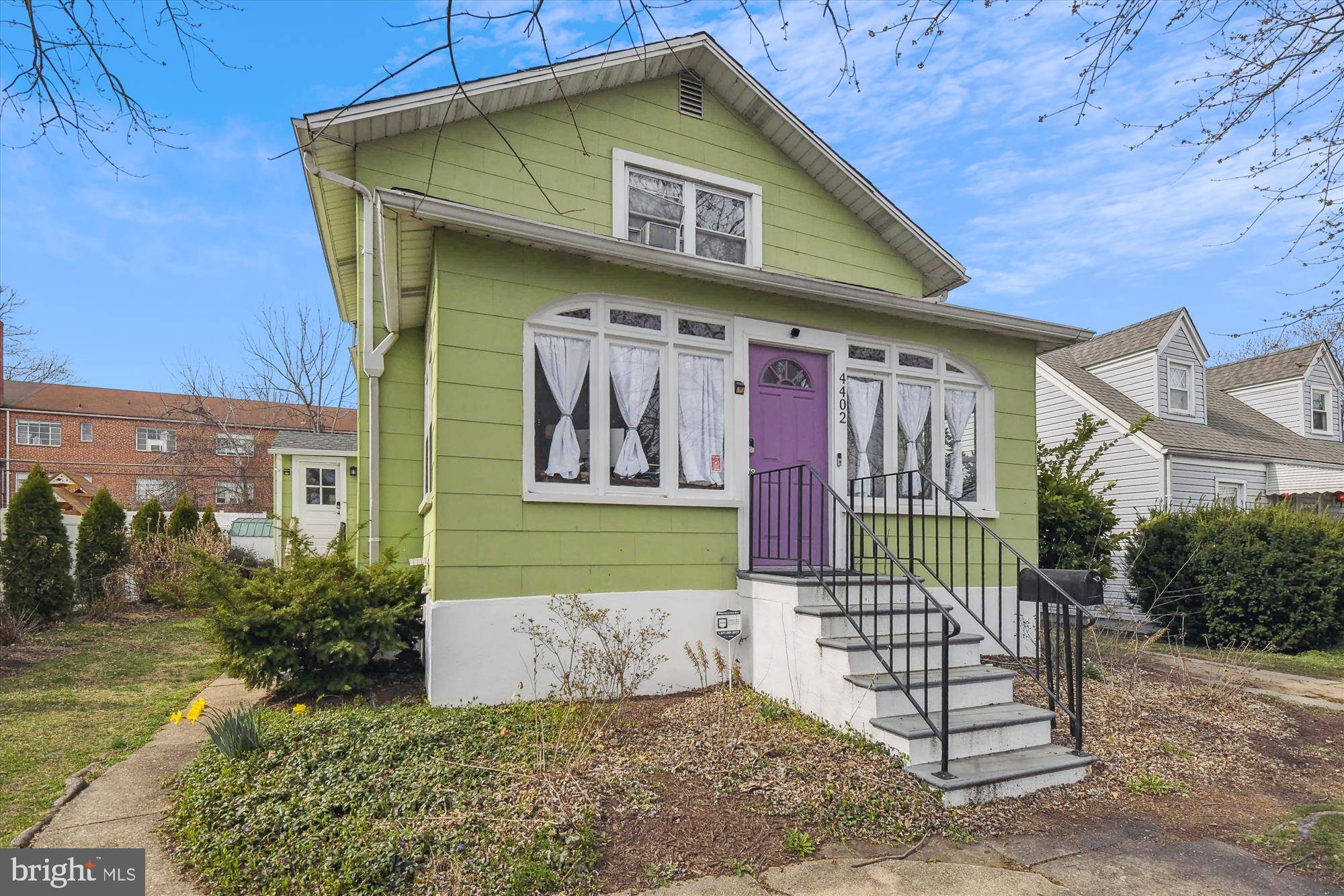 Baltimore, MD 21229,4402 HIGHVIEW AVE
