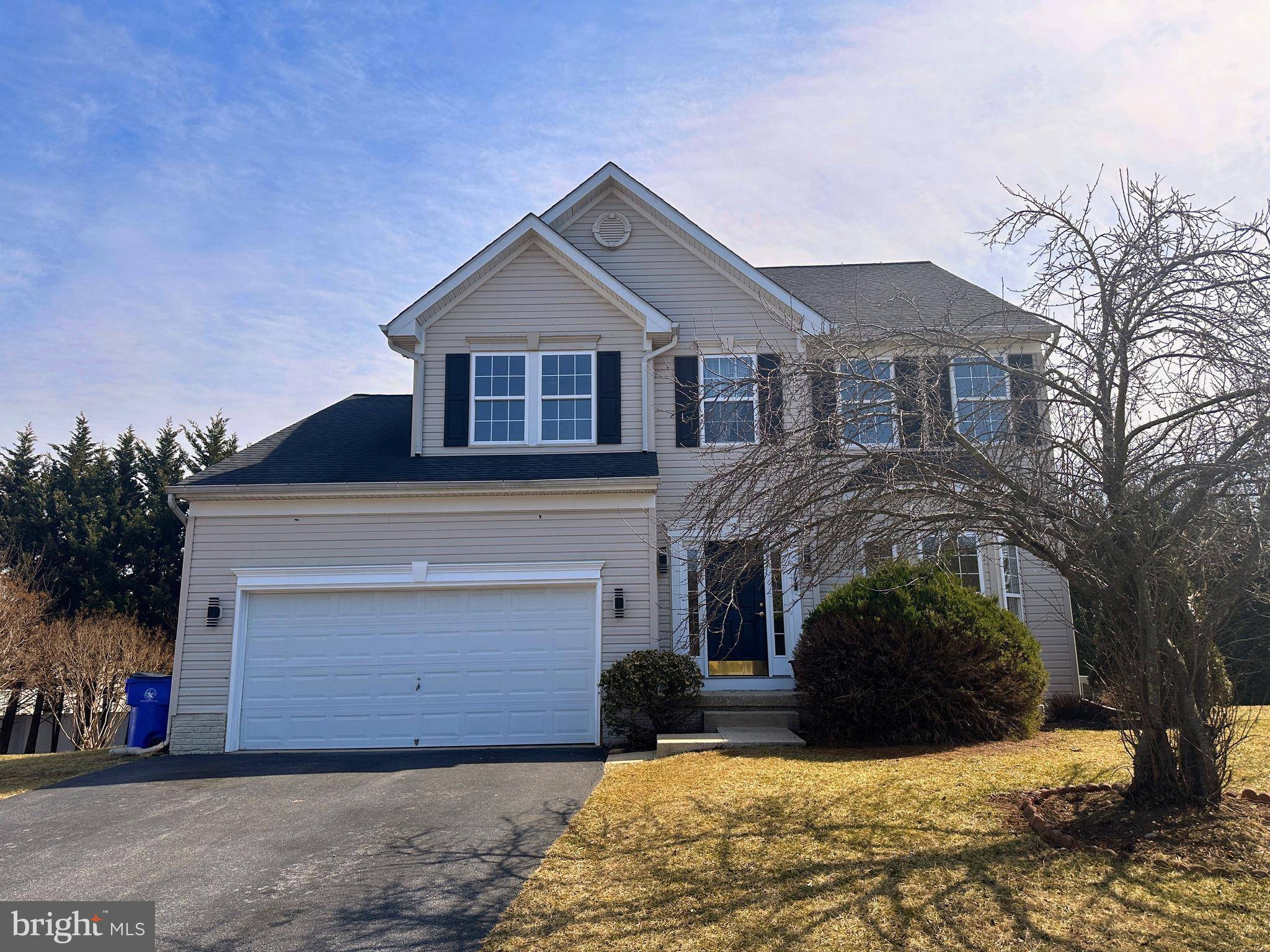 Thurmont, MD 21788,3 PLEASANT ACRES CT