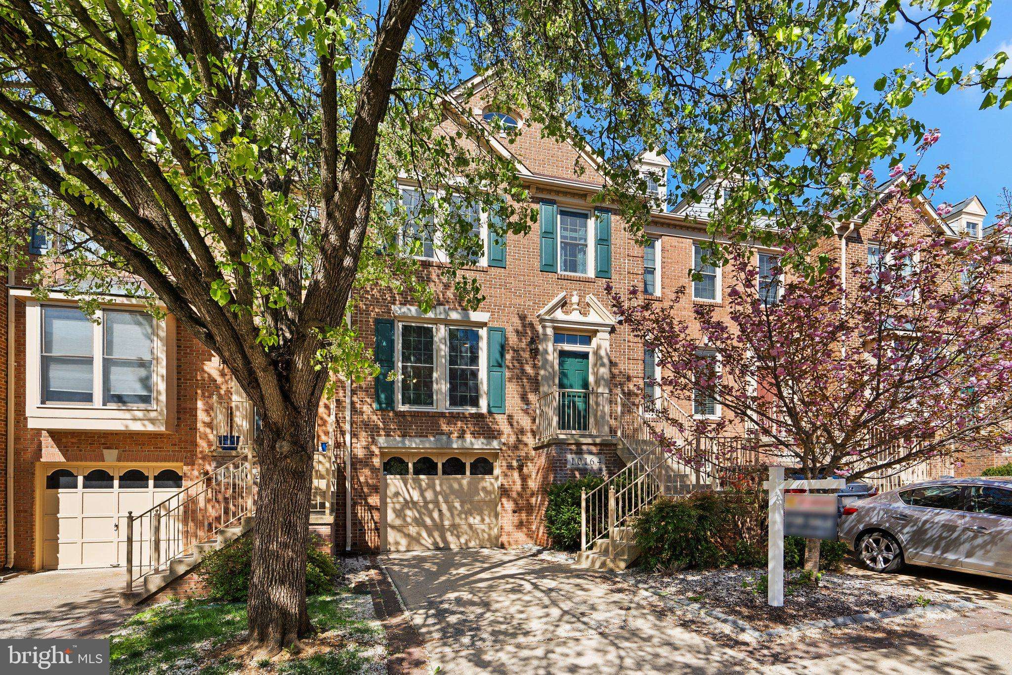 Rockville, MD 20850,10164 TREBLE CT