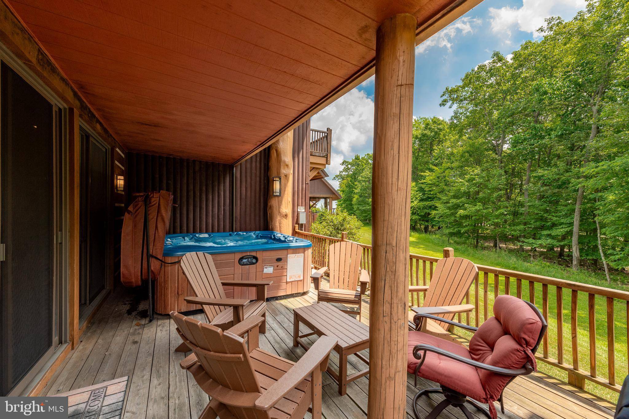 Mc Henry, MD 21541,163 KENDALL CAMP CIR