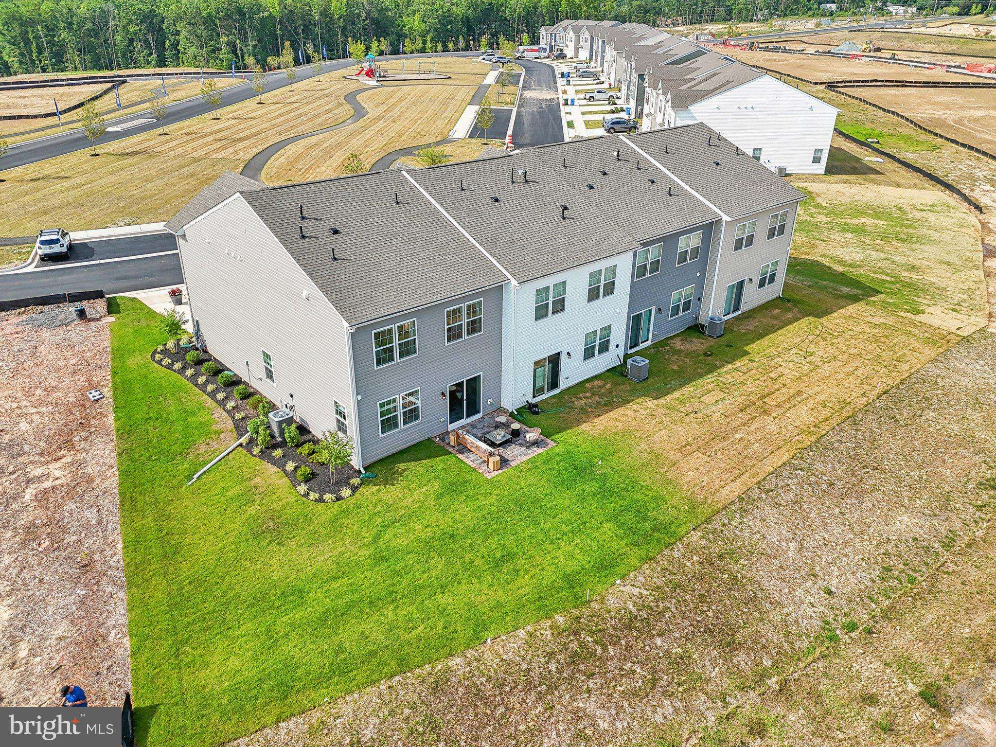Joppa, MD 21085,753 MANAGRASS DR