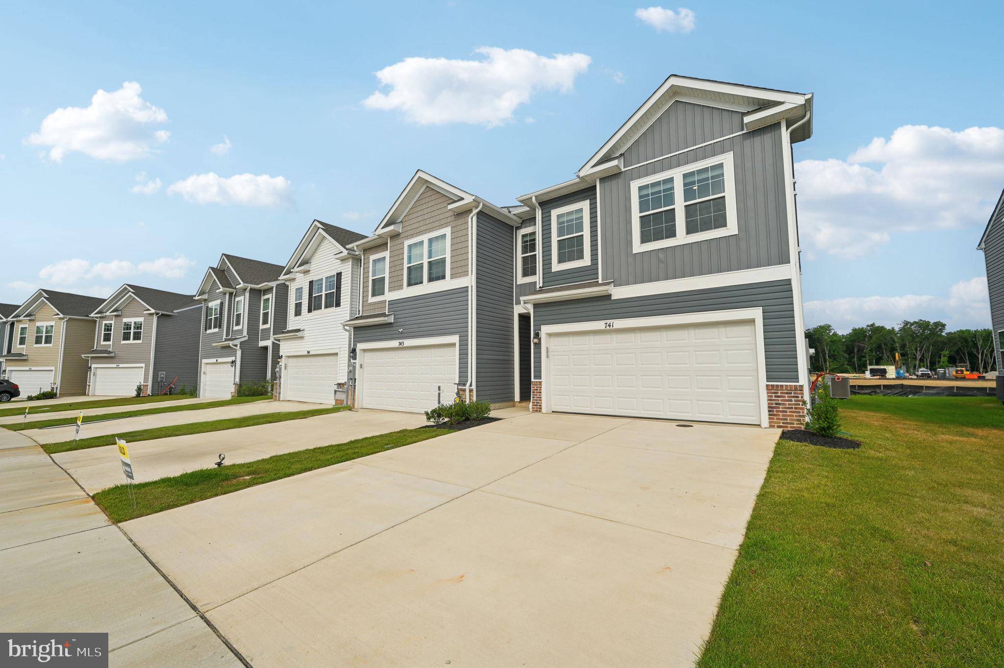 Joppa, MD 21085,753 MANAGRASS DR