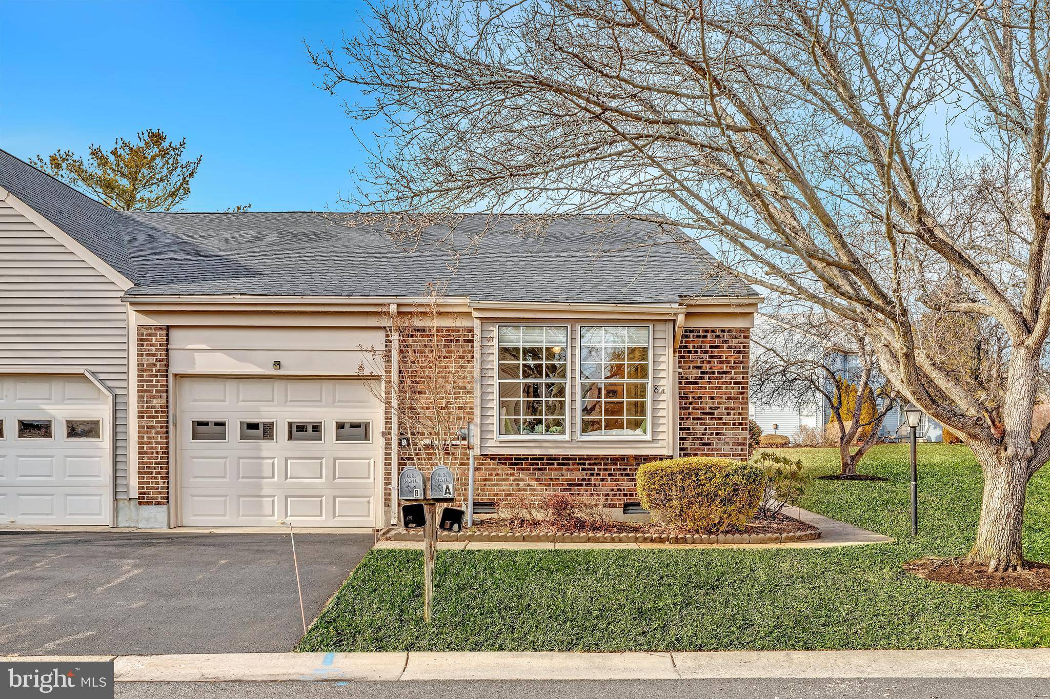 Monroe Township, NJ 08831,8-A JOHN PAUL JONES DR