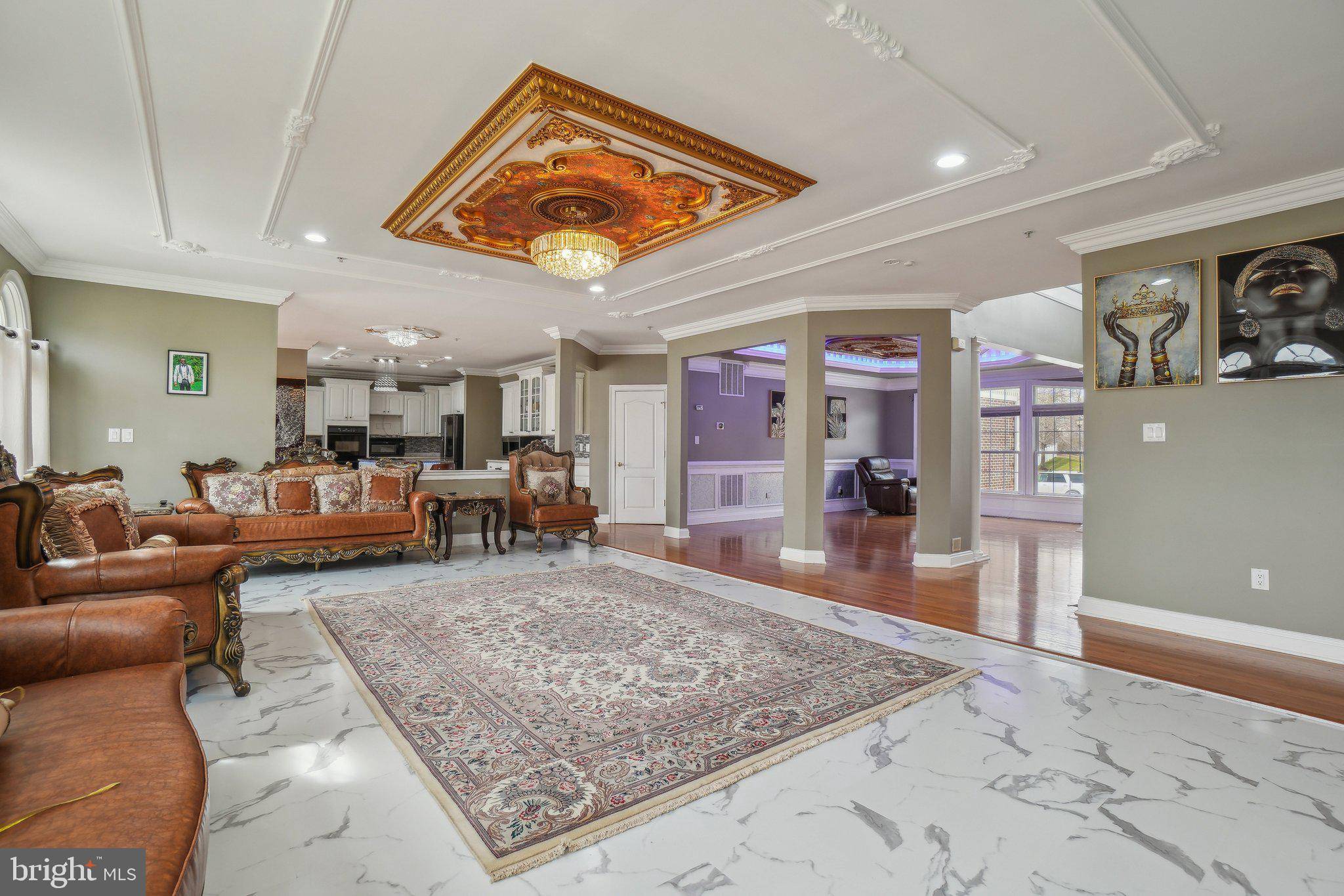 Bowie, MD 20721,2205 DHOW CT