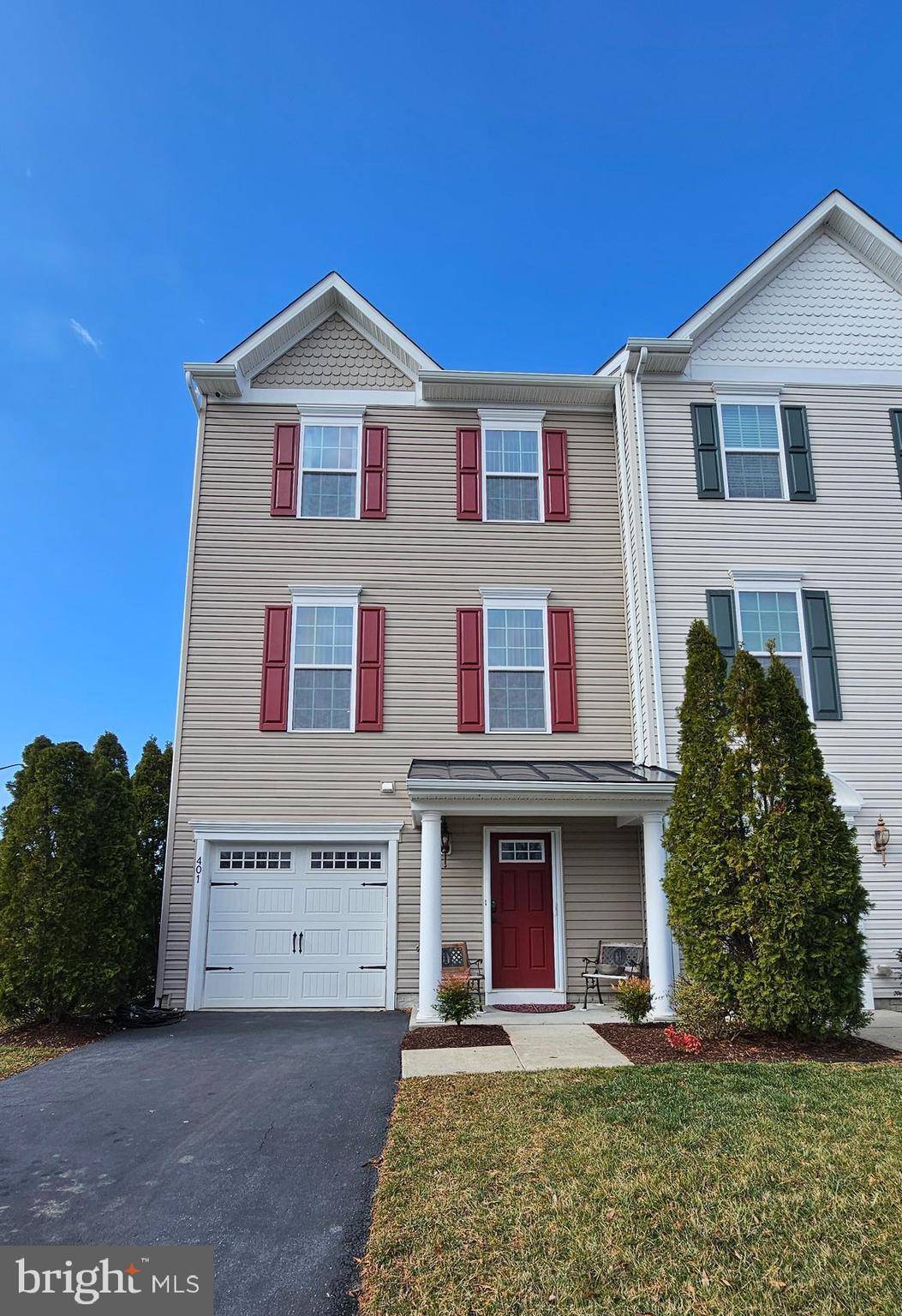 Easton, MD 21601,401 CROWBERRY CIR