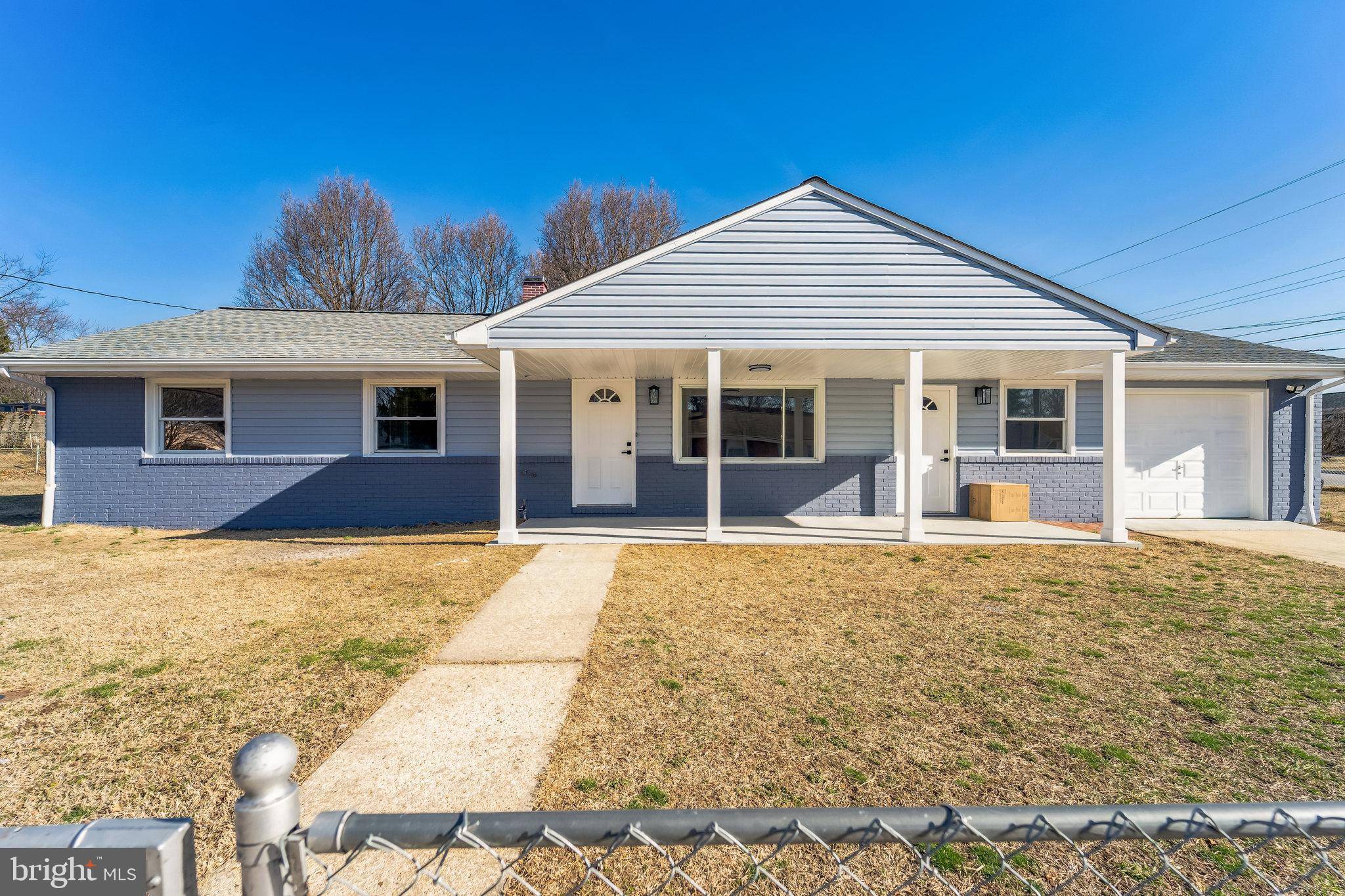 Glen Burnie, MD 21061,302 LONGWOOD AVE