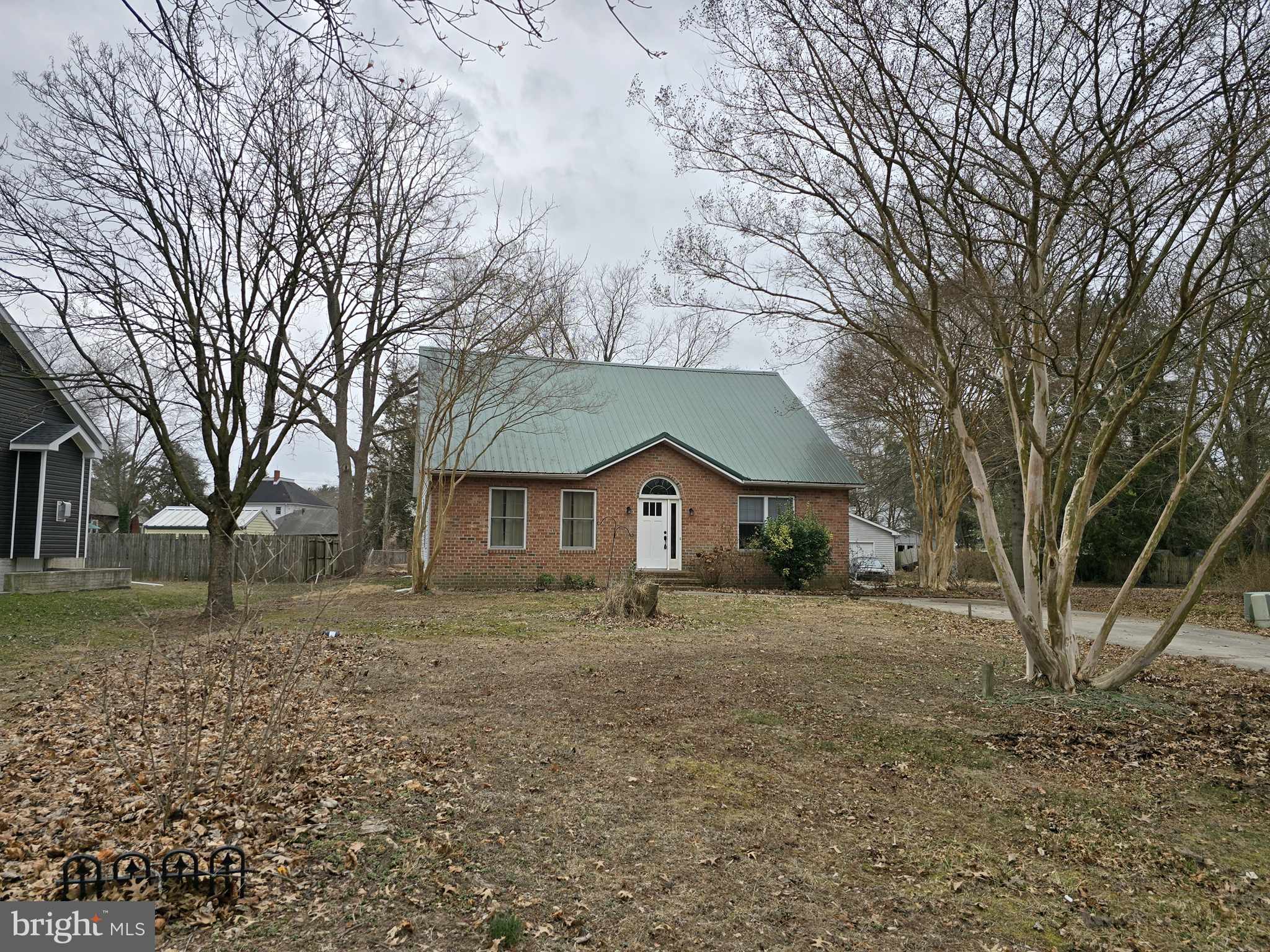 Wyoming, DE 19934,209 HARRISON AVE