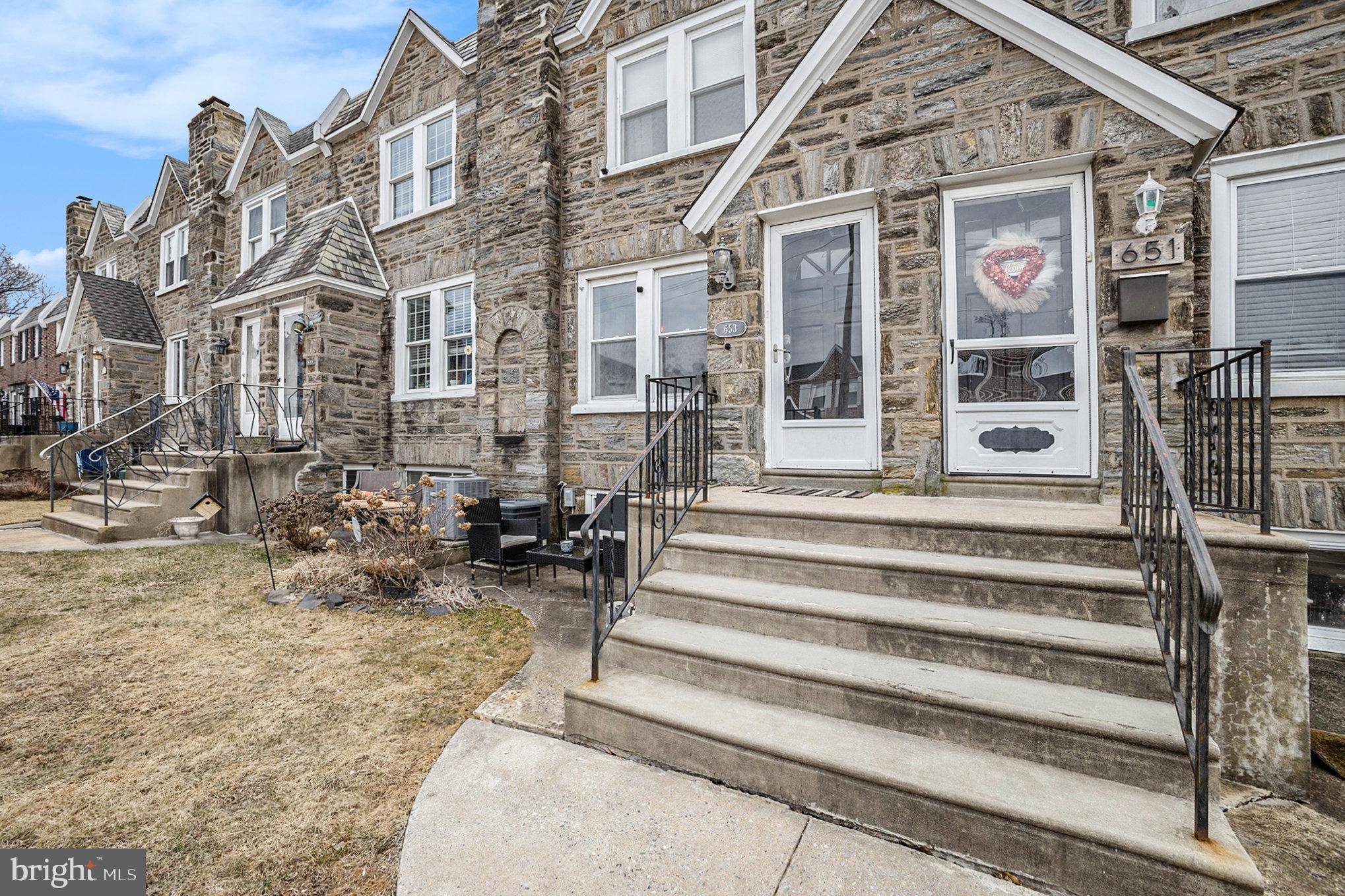 Philadelphia, PA 19128,653 MARIS ST