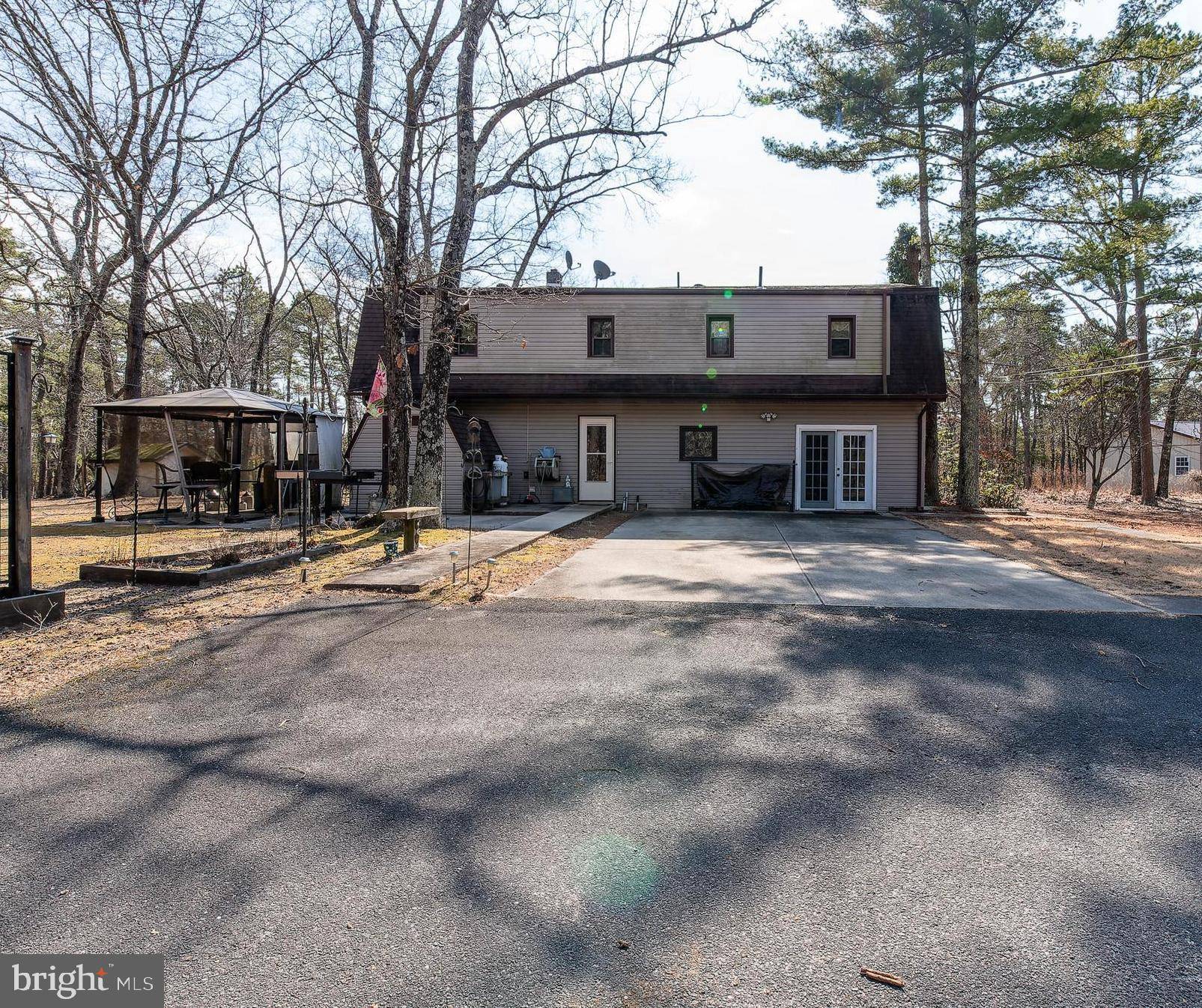 Chatsworth, NJ 08019,220-A OLD TUCKERTON RD