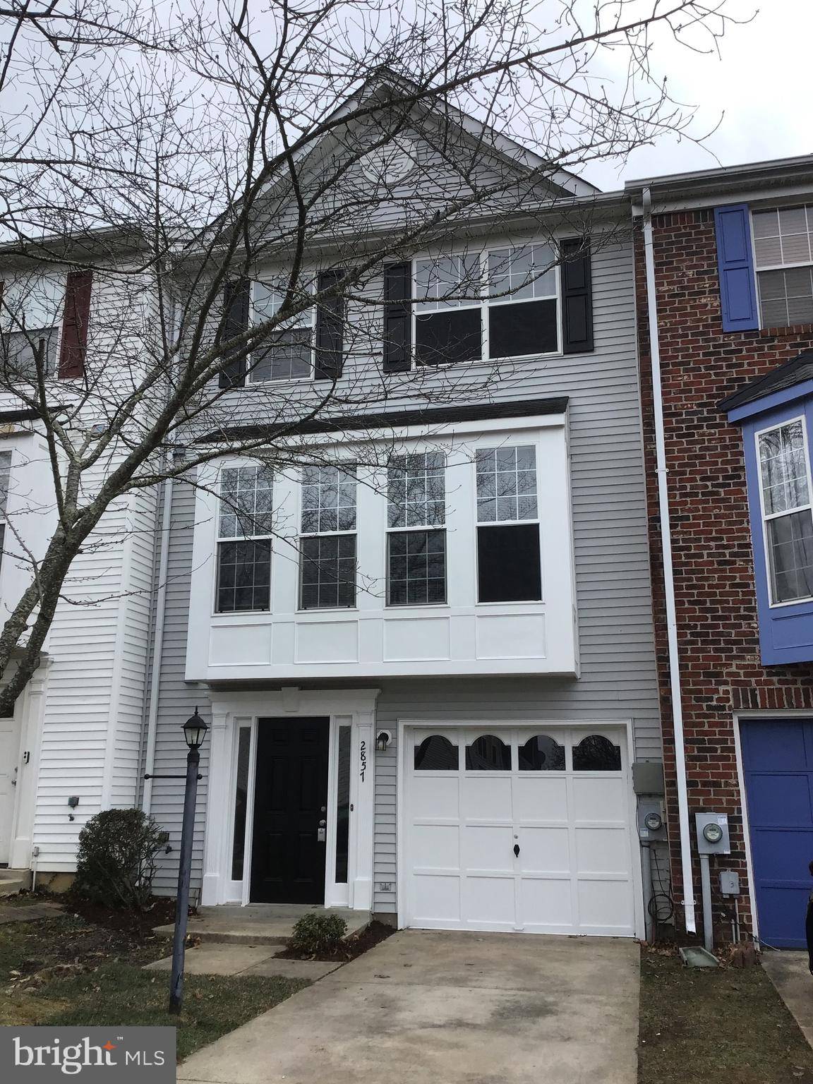 Bryans Road, MD 20616,2857 WATERS EDGE CT