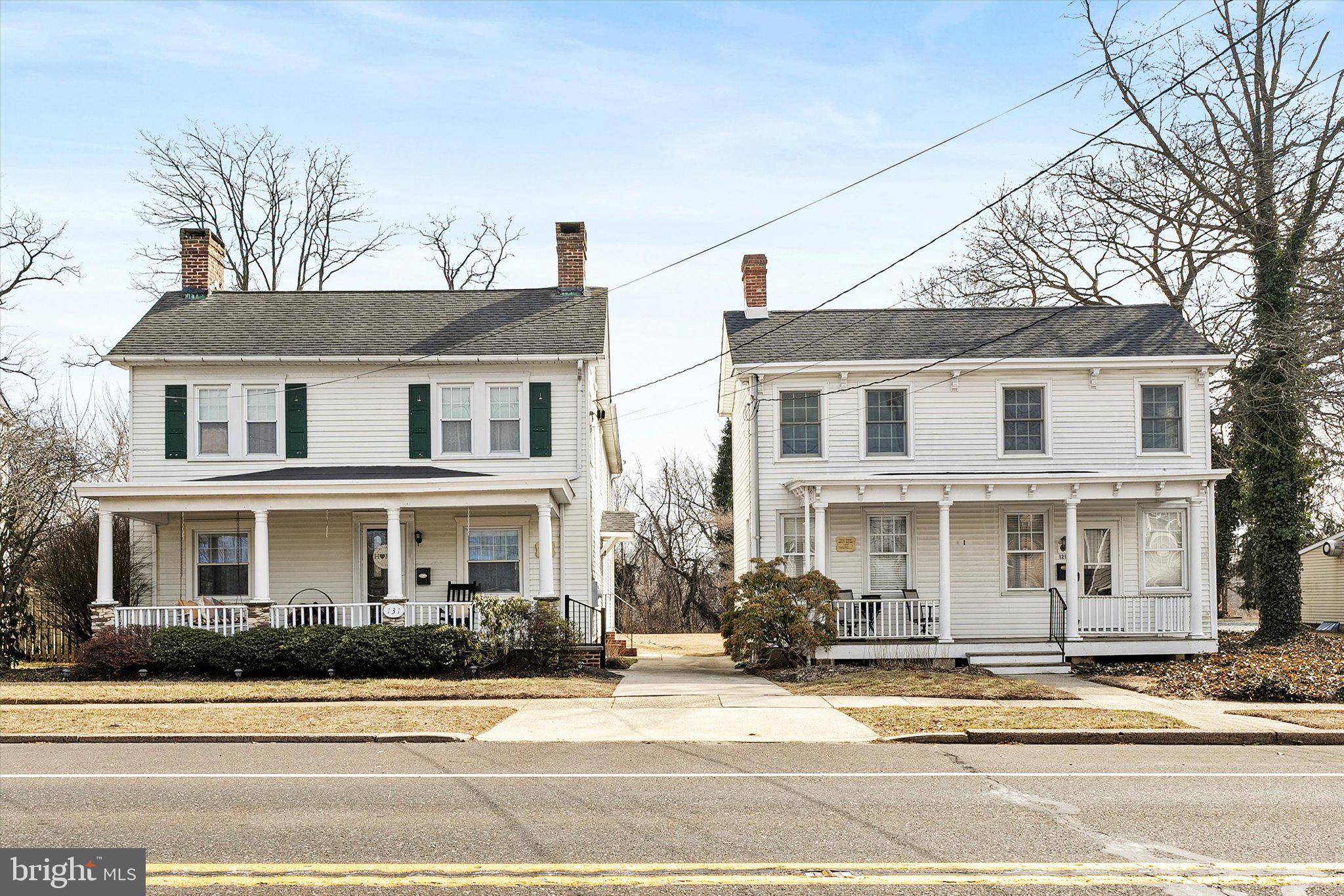 Hamilton, NJ 08620,129--131 STATE HIGHWAY 156