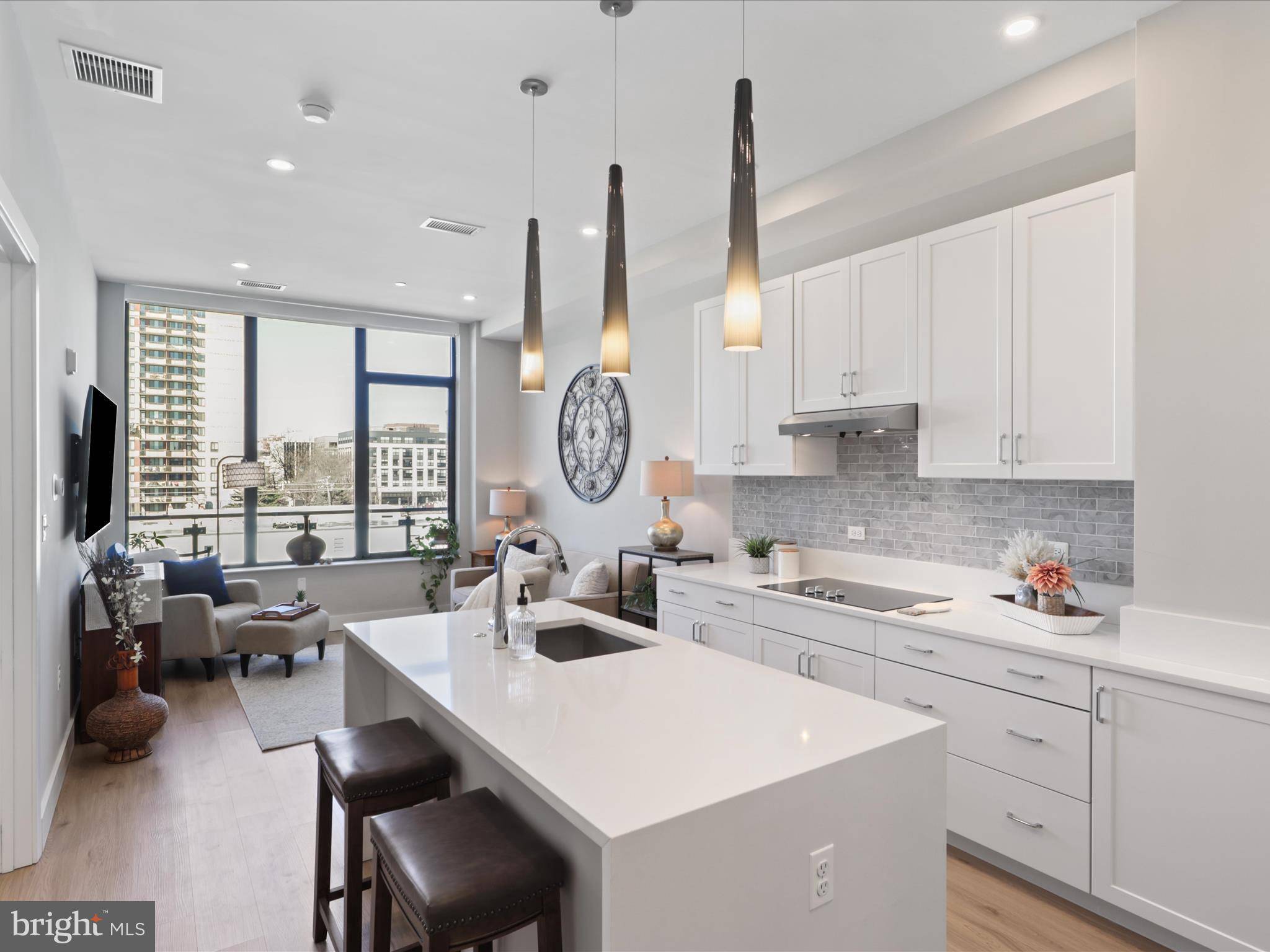 Alexandria, VA 22314,801 N FAIRFAX ST #414