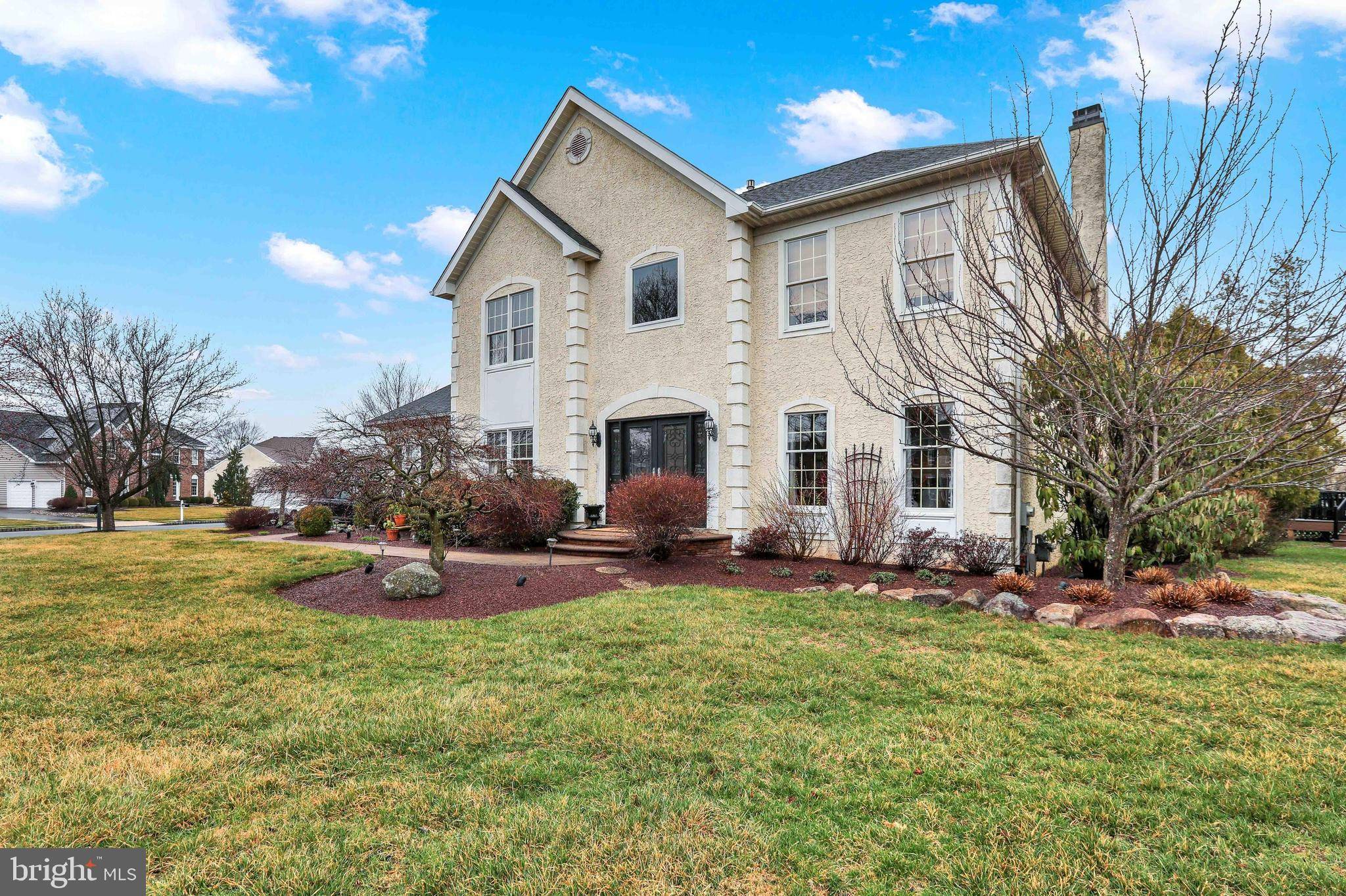 Doylestown, PA 18902,4205 MICHENER RD