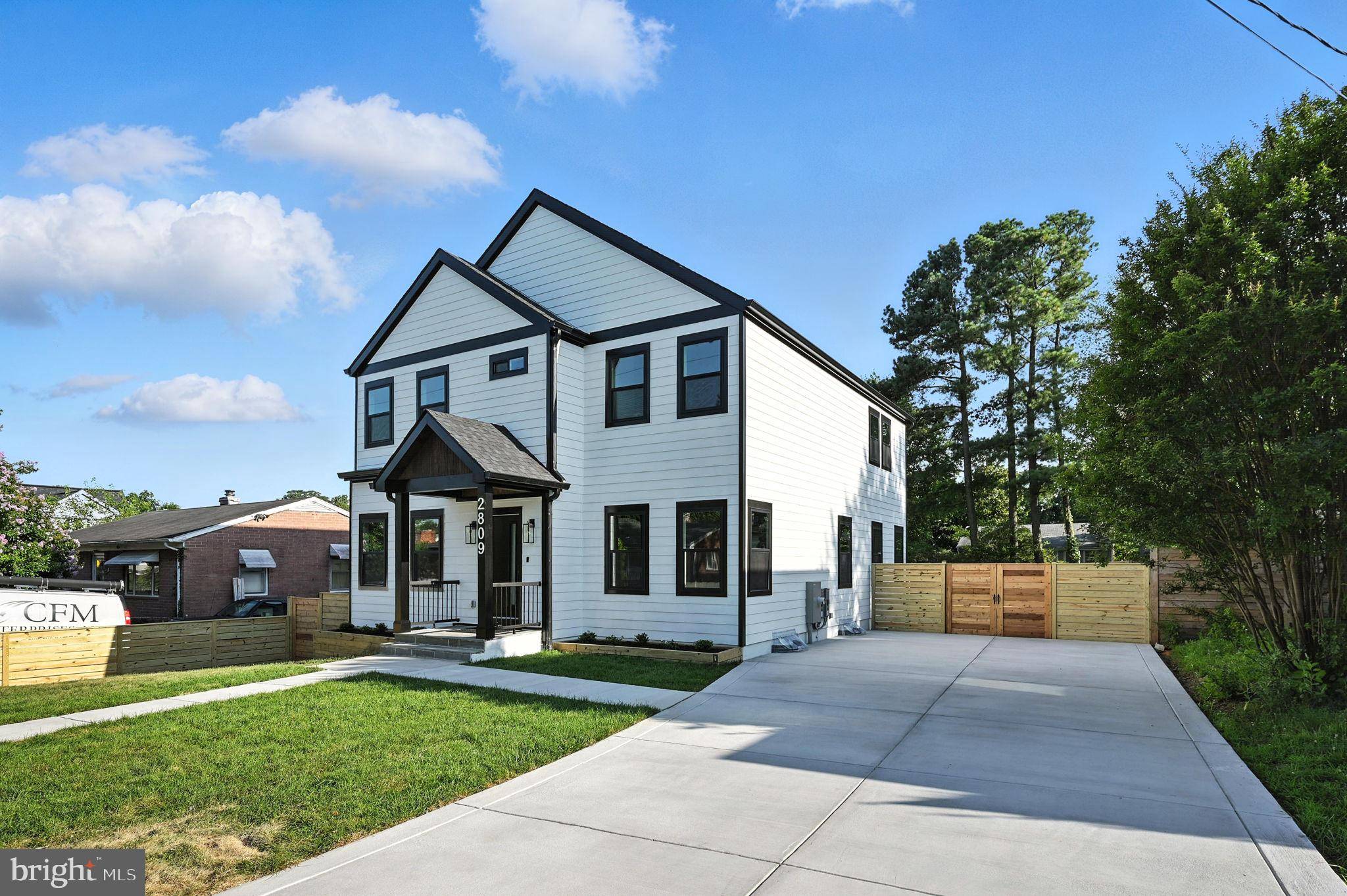 Alexandria, VA 22306,2809 MEMORIAL ST