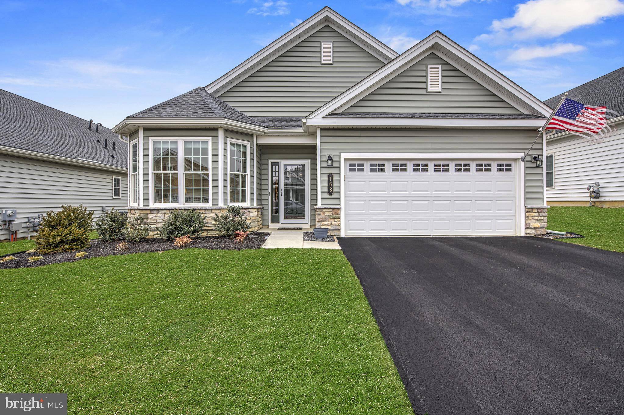 Downingtown, PA 19335,163 AMERICAN WAY