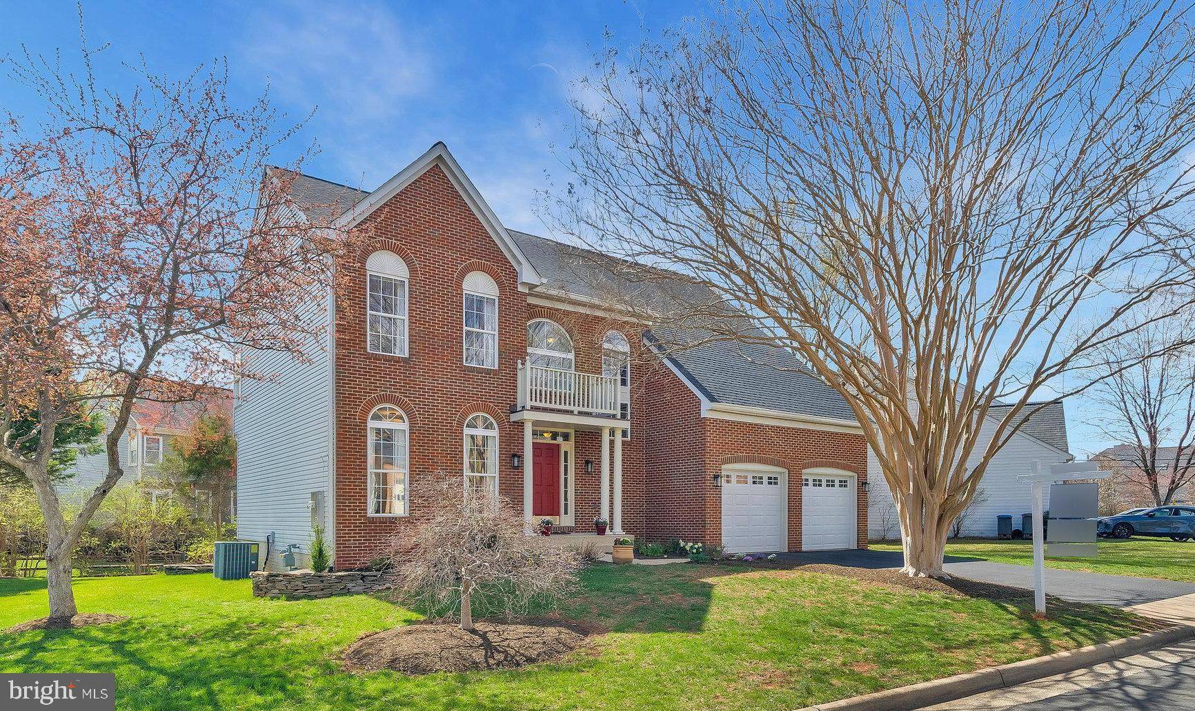 Sterling, VA 20164,46865 BACKWATER DR