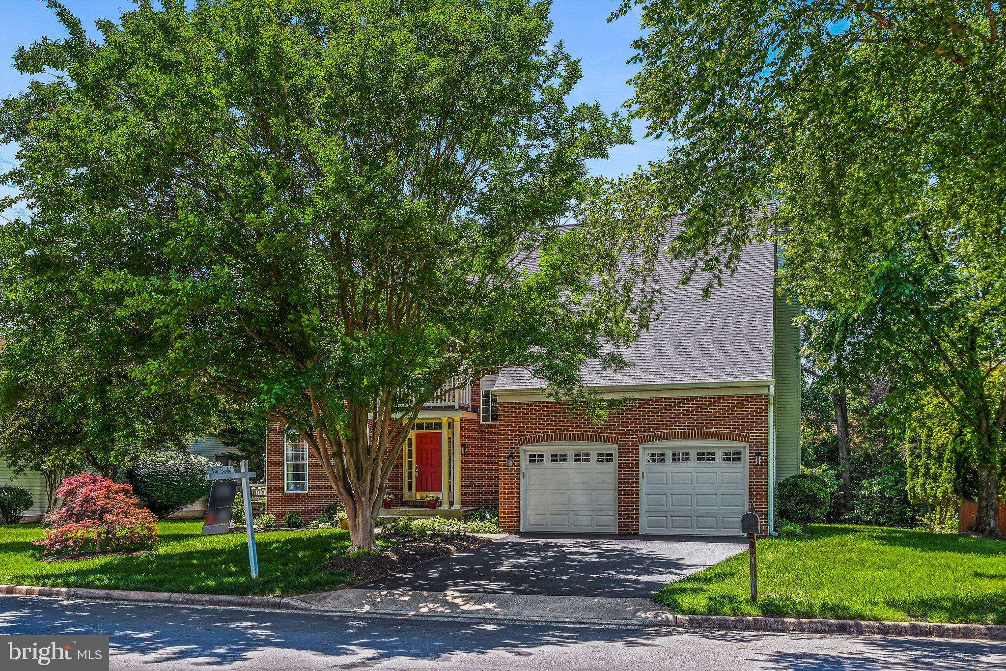 Sterling, VA 20164,46865 BACKWATER DR