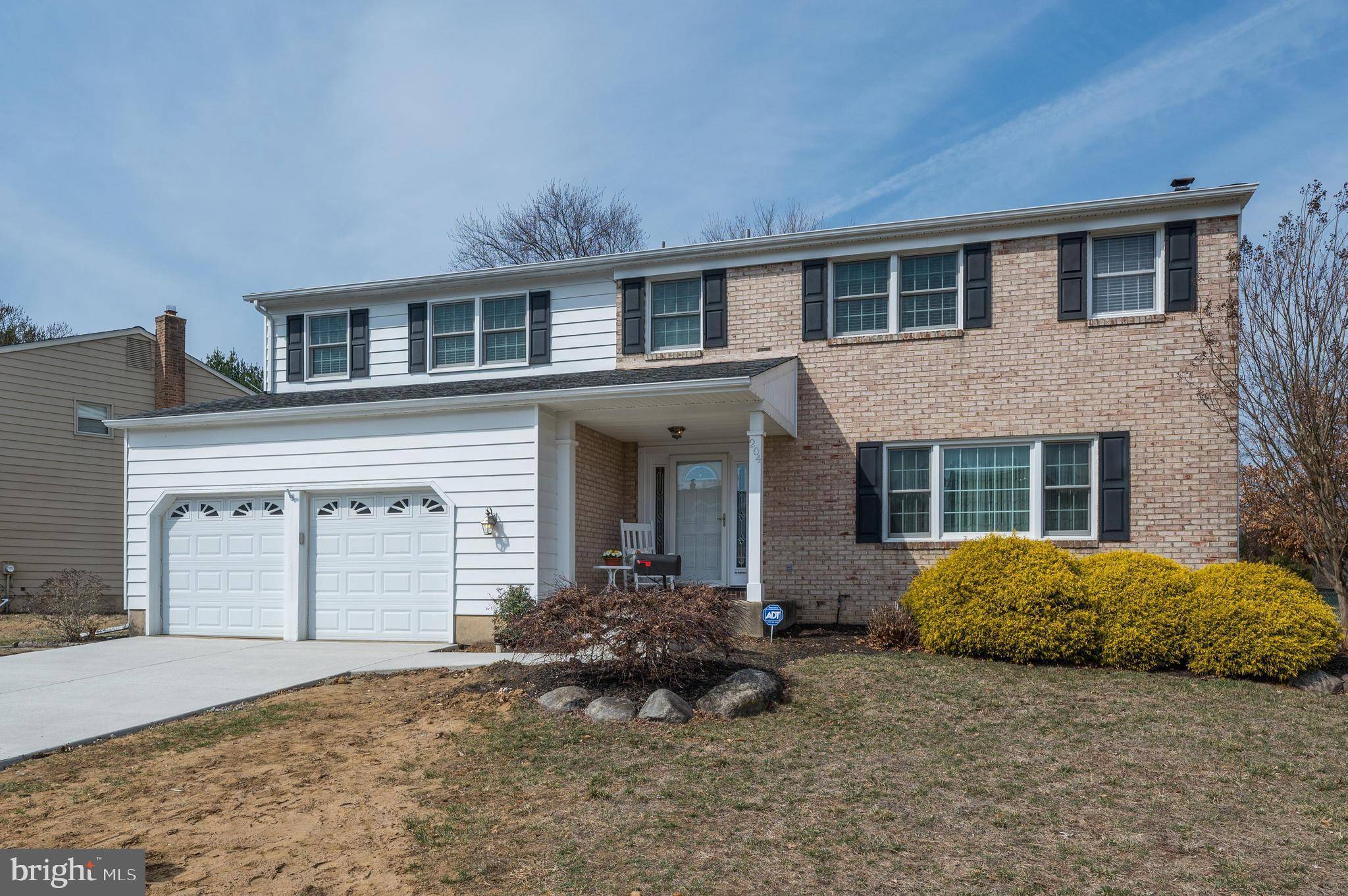 Mount Laurel, NJ 08054,204 ST DAVID