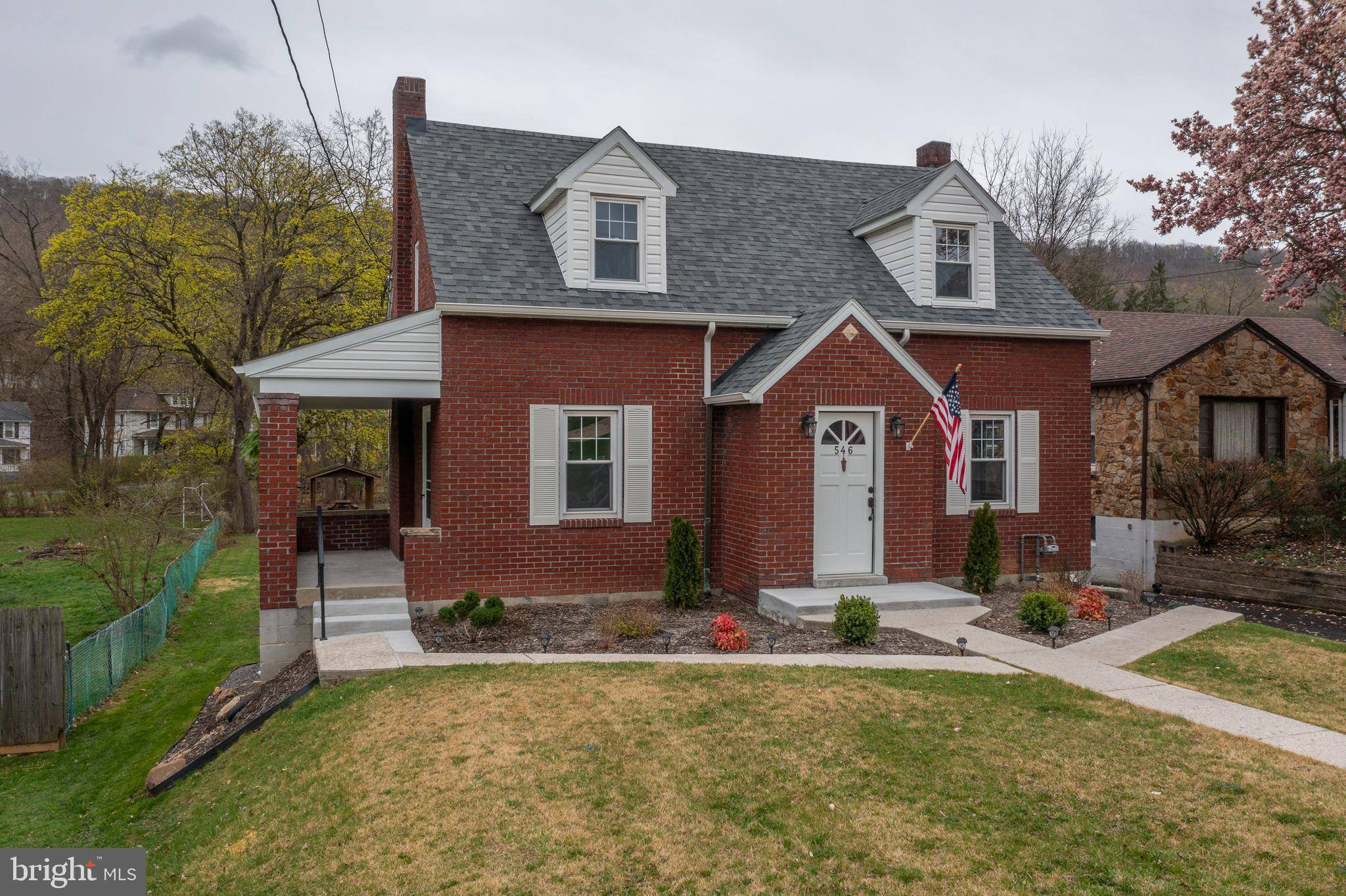 Lavale, MD 21502,546 NATIONAL HWY