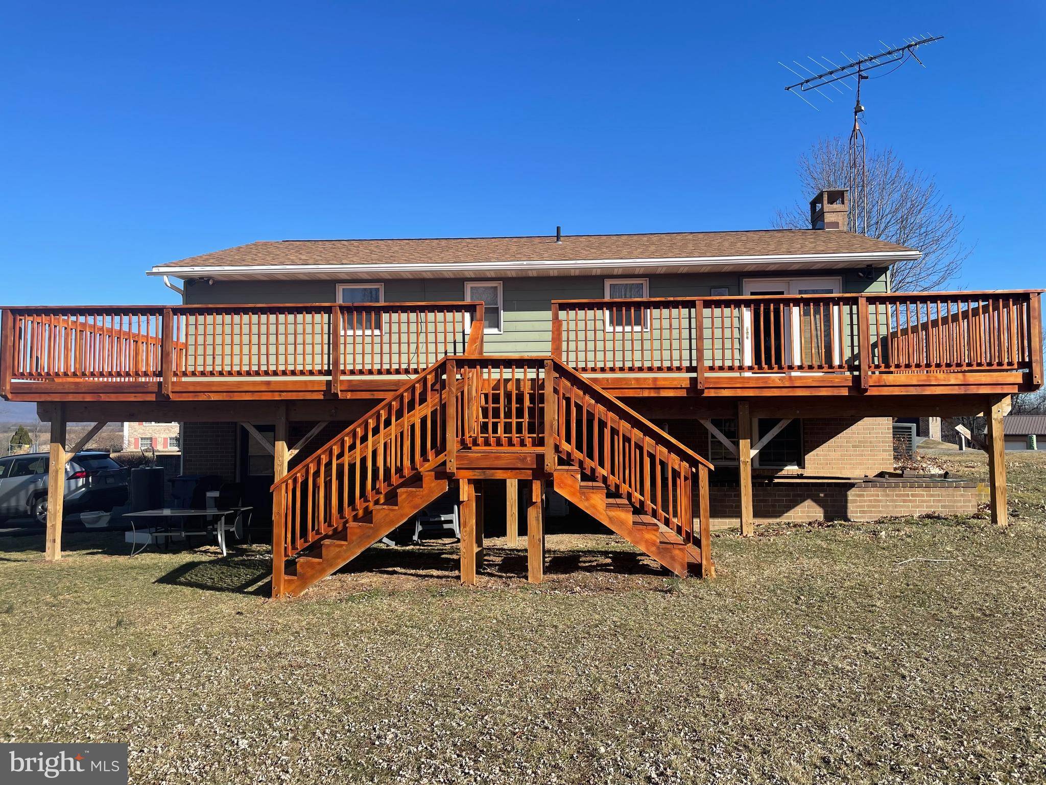 Chambersburg, PA 17201,1929 BLAKEWOOD DRIVE