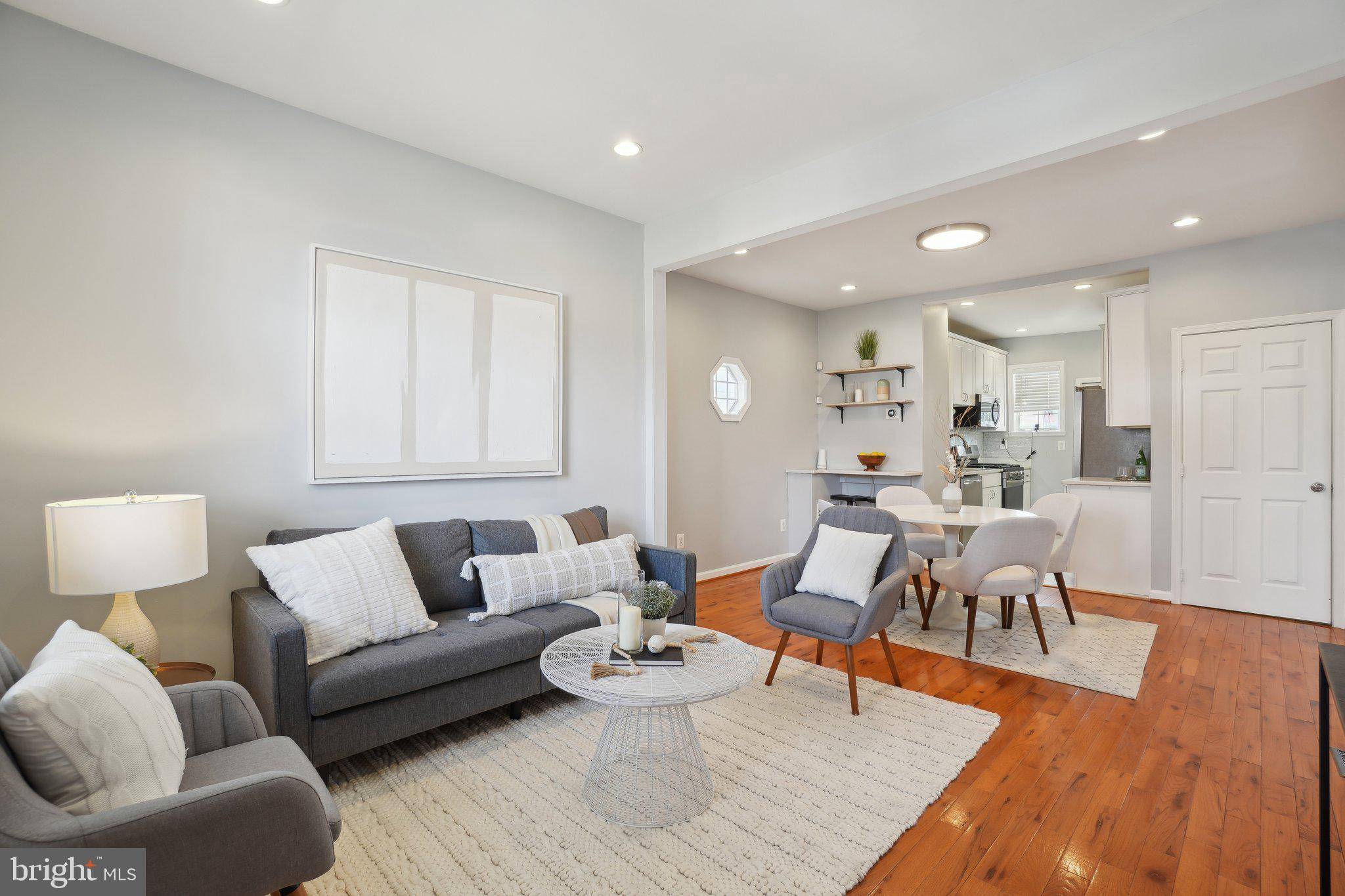 Washington, DC 20020,2511 PALMER PL SE