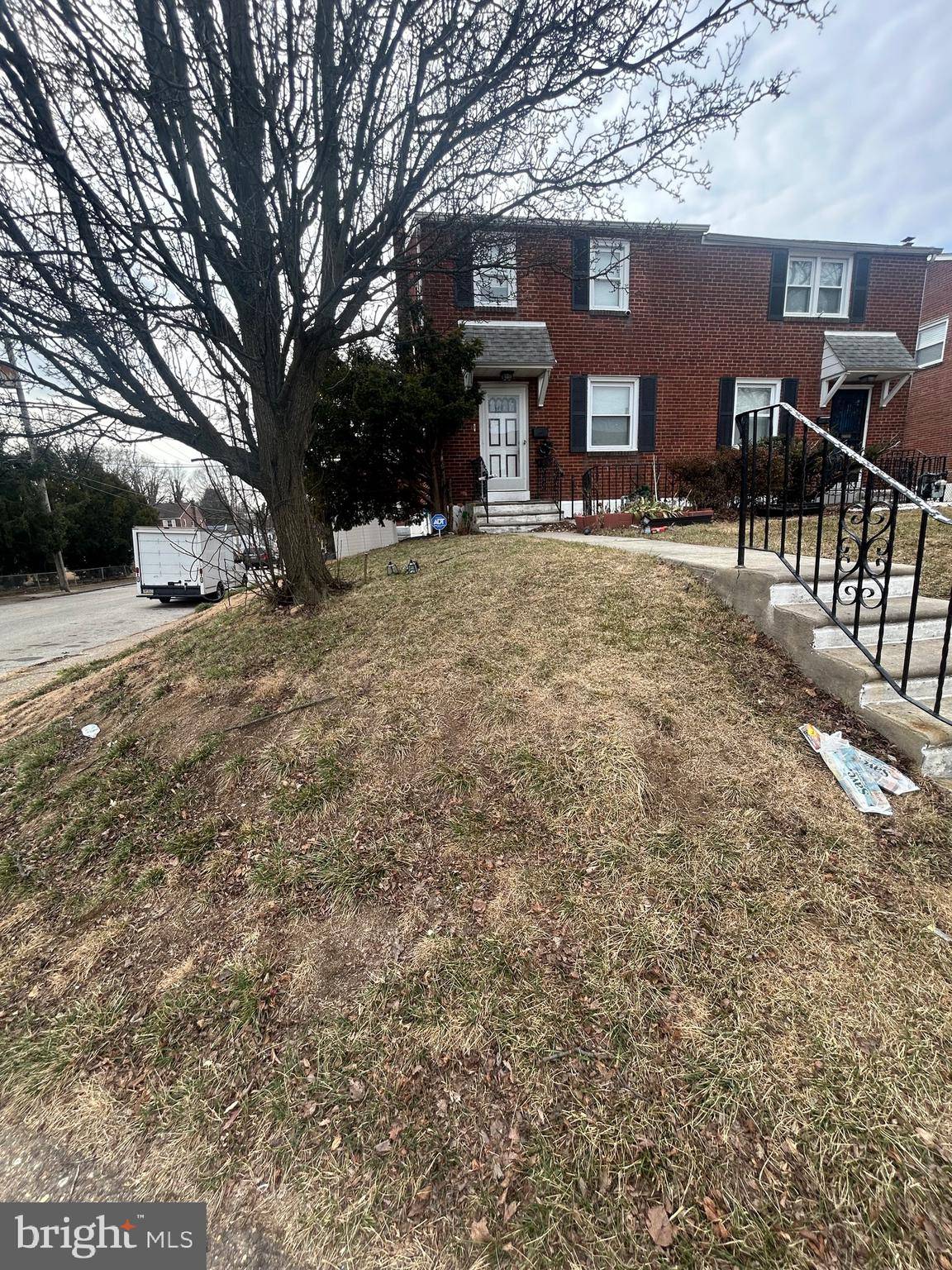 Sharon Hill, PA 19079,226 FOSTER AVE