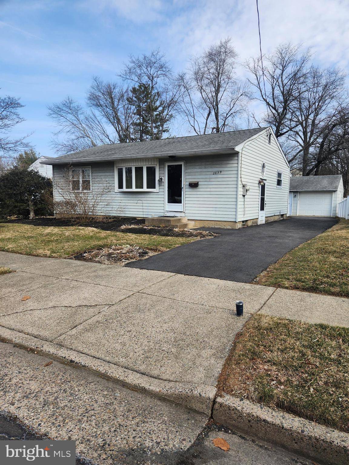 Willow Grove, PA 19090,2839 CARNATION AVE