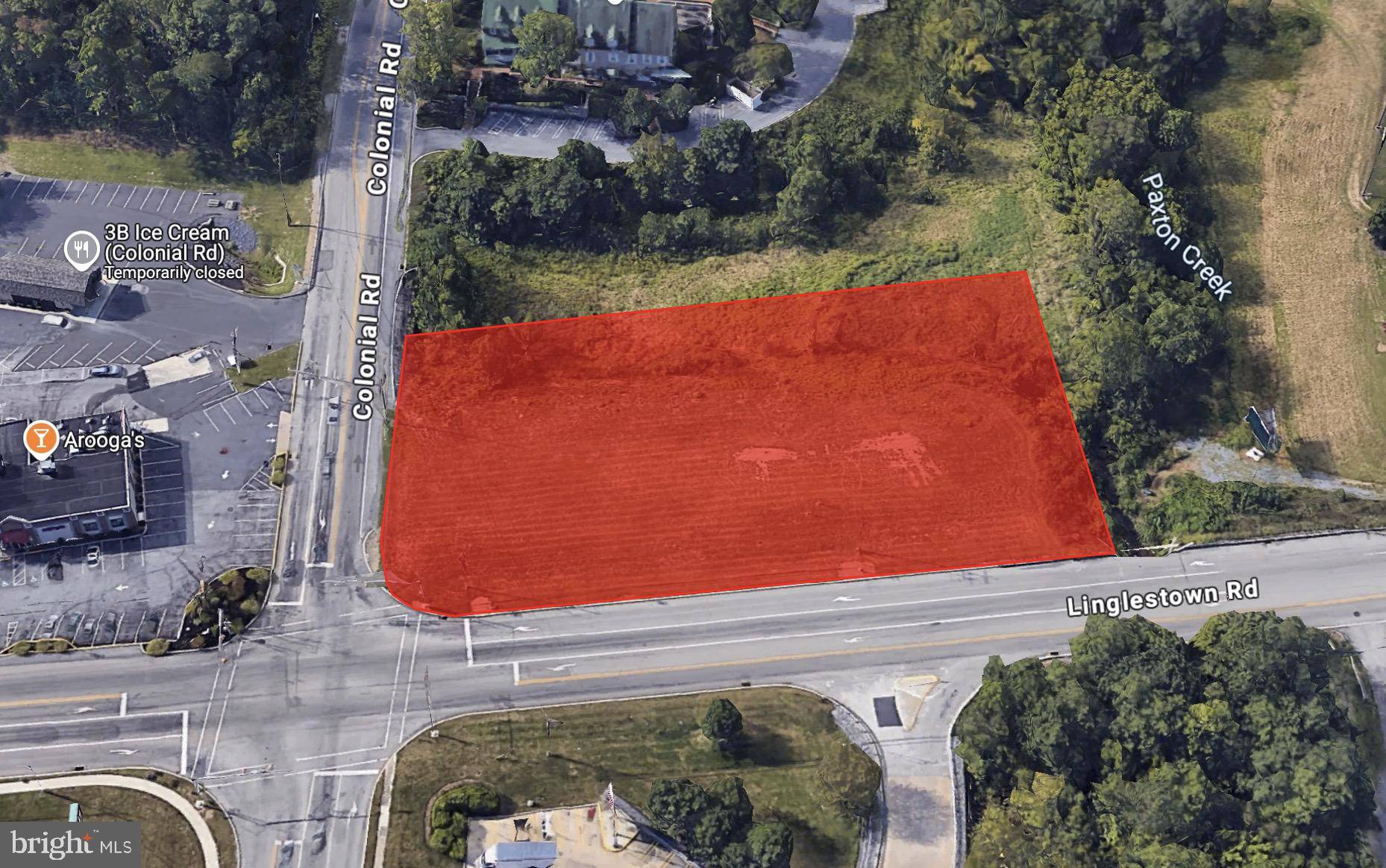Harrisburg, PA 17112,0 LINGLESTOWN RD