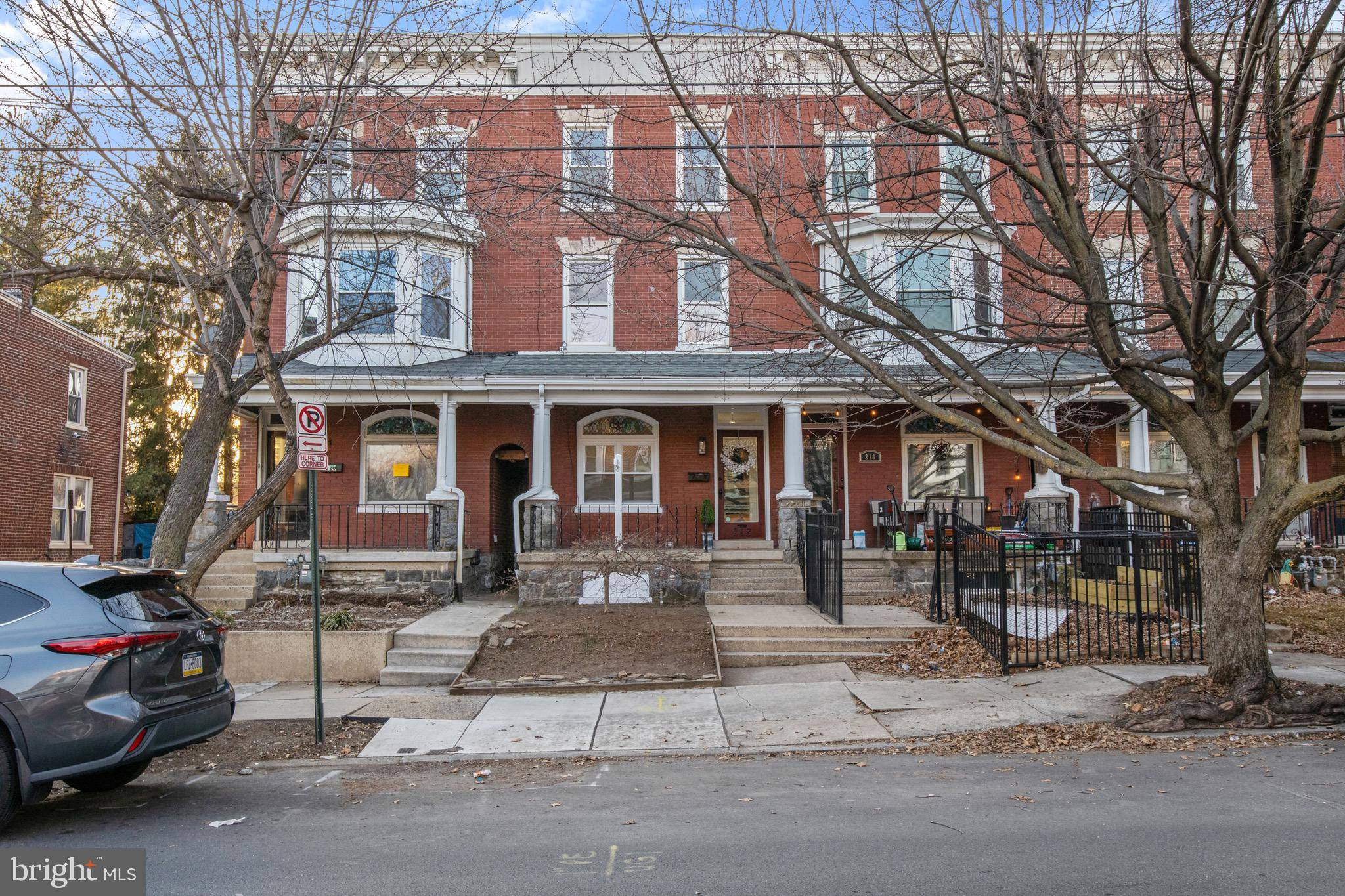 Lancaster, PA 17603,218 RUBY ST