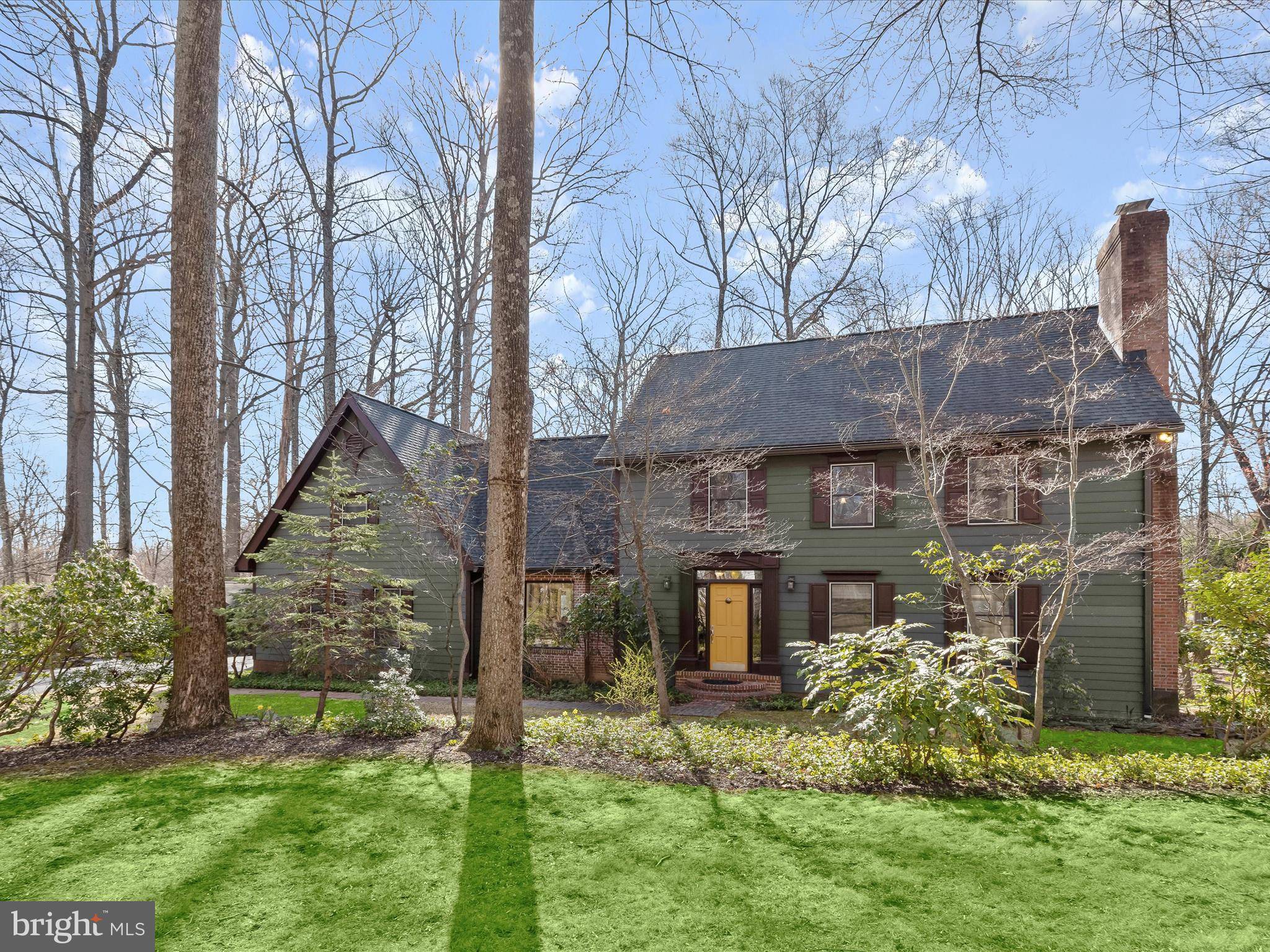 Reisterstown, MD 21136,1 TIMBER RUN CT