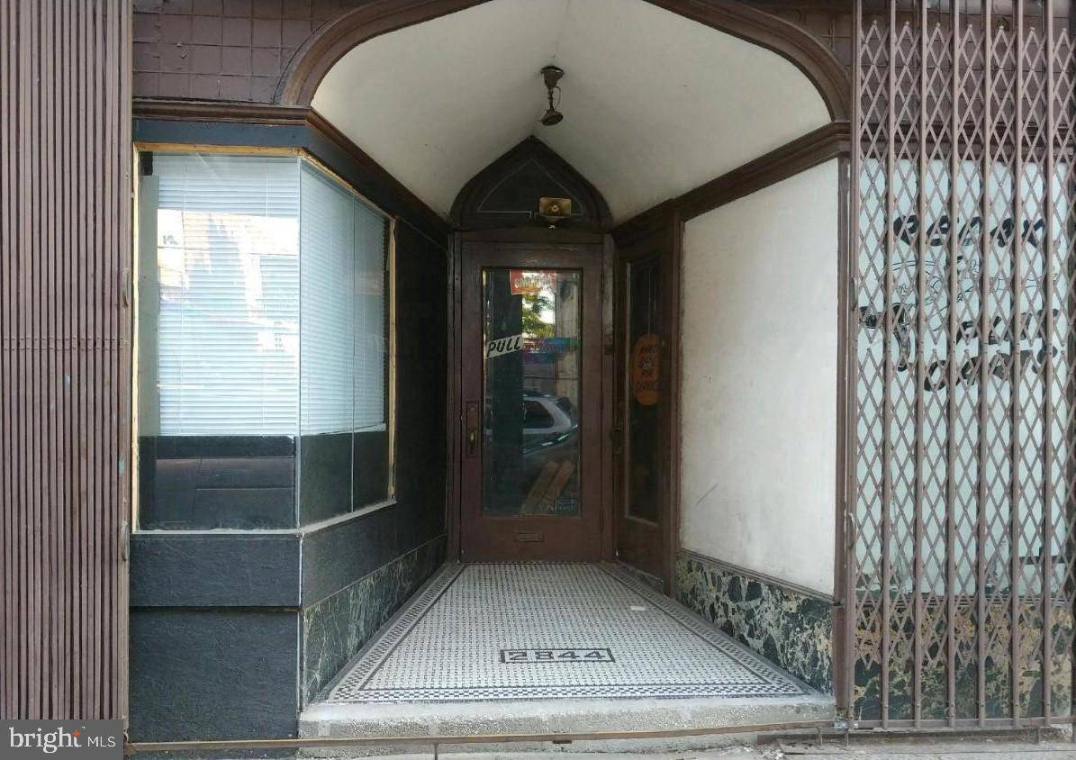 Philadelphia, PA 19134,2844 KENSINGTON AVE