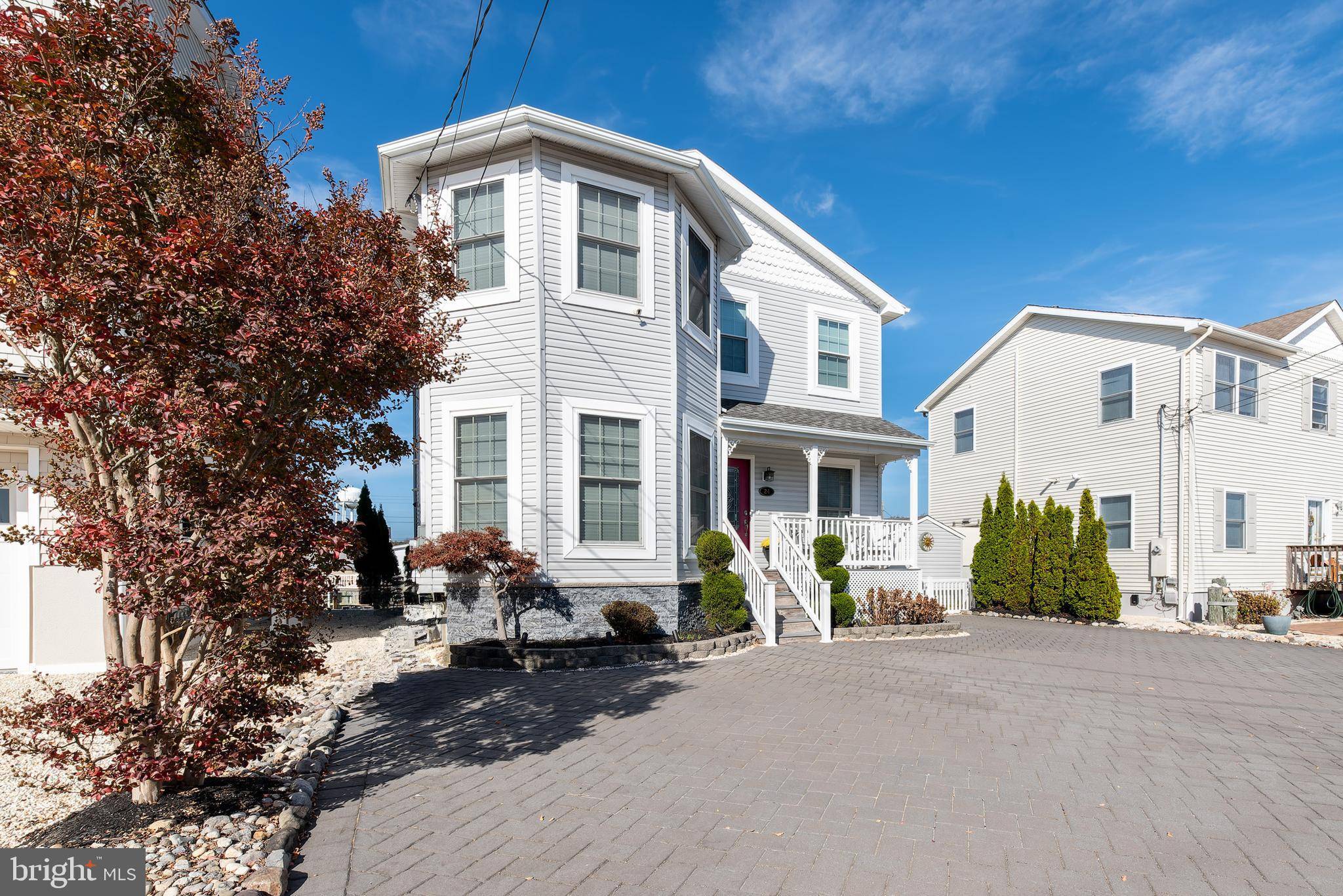 Manahawkin, NJ 08050,24 DOROTHY DR