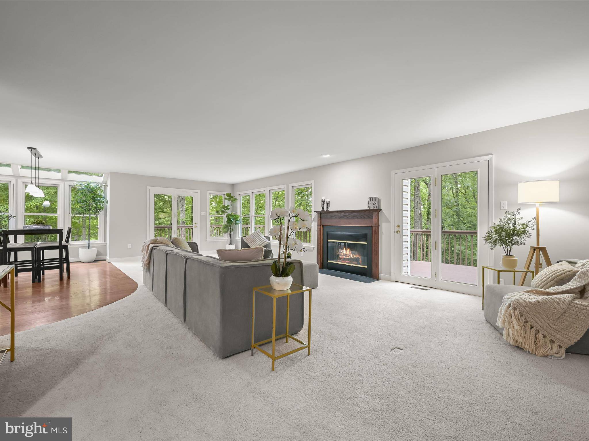 Columbia, MD 21044,6808 CARAVAN CT