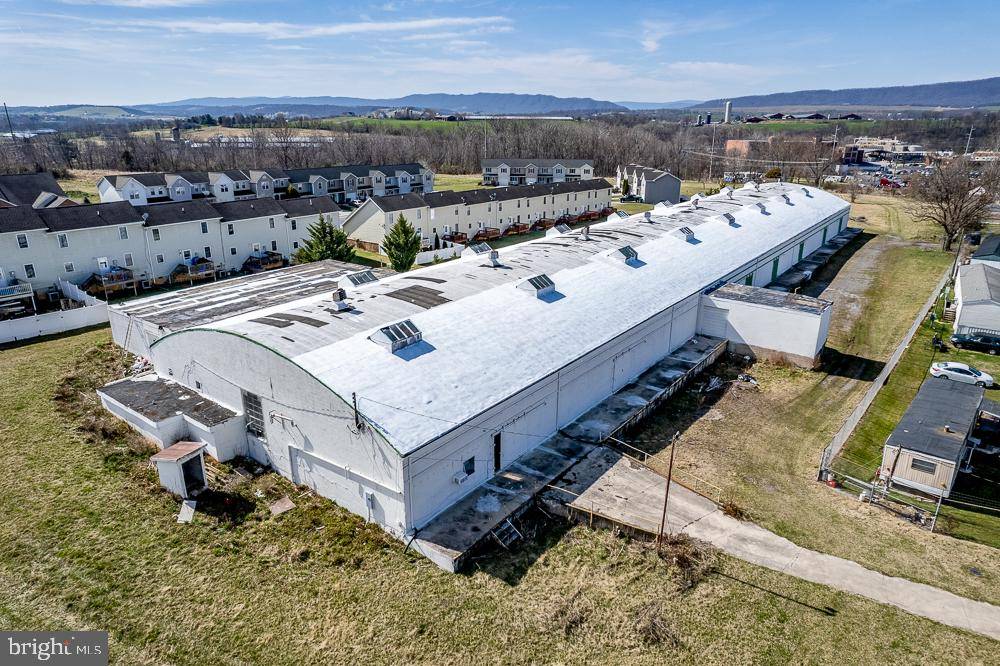 Timberville, VA 22853,110 MCCAULEY DR