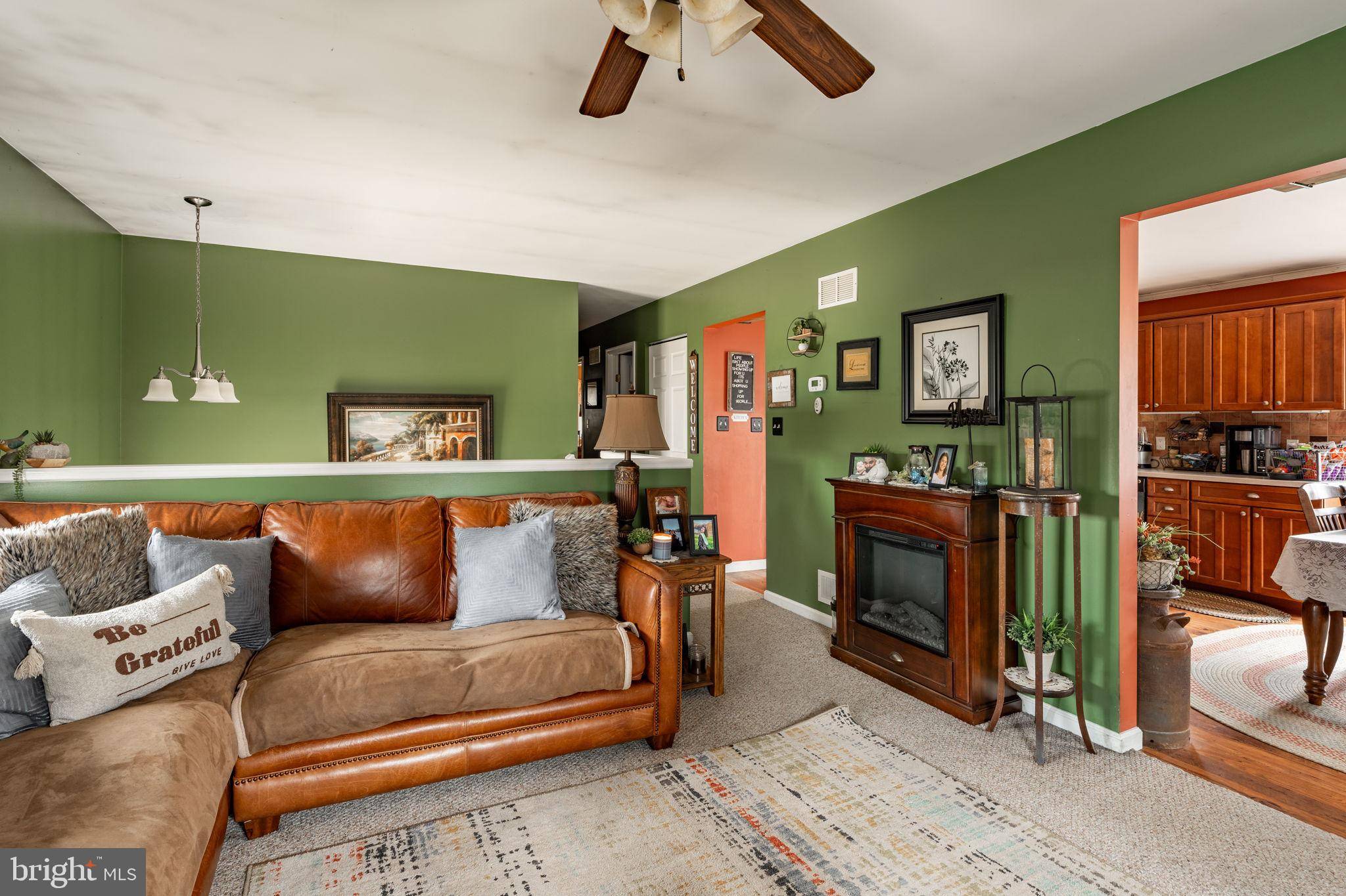 Stevens, PA 17578,67 ORIOLE DR