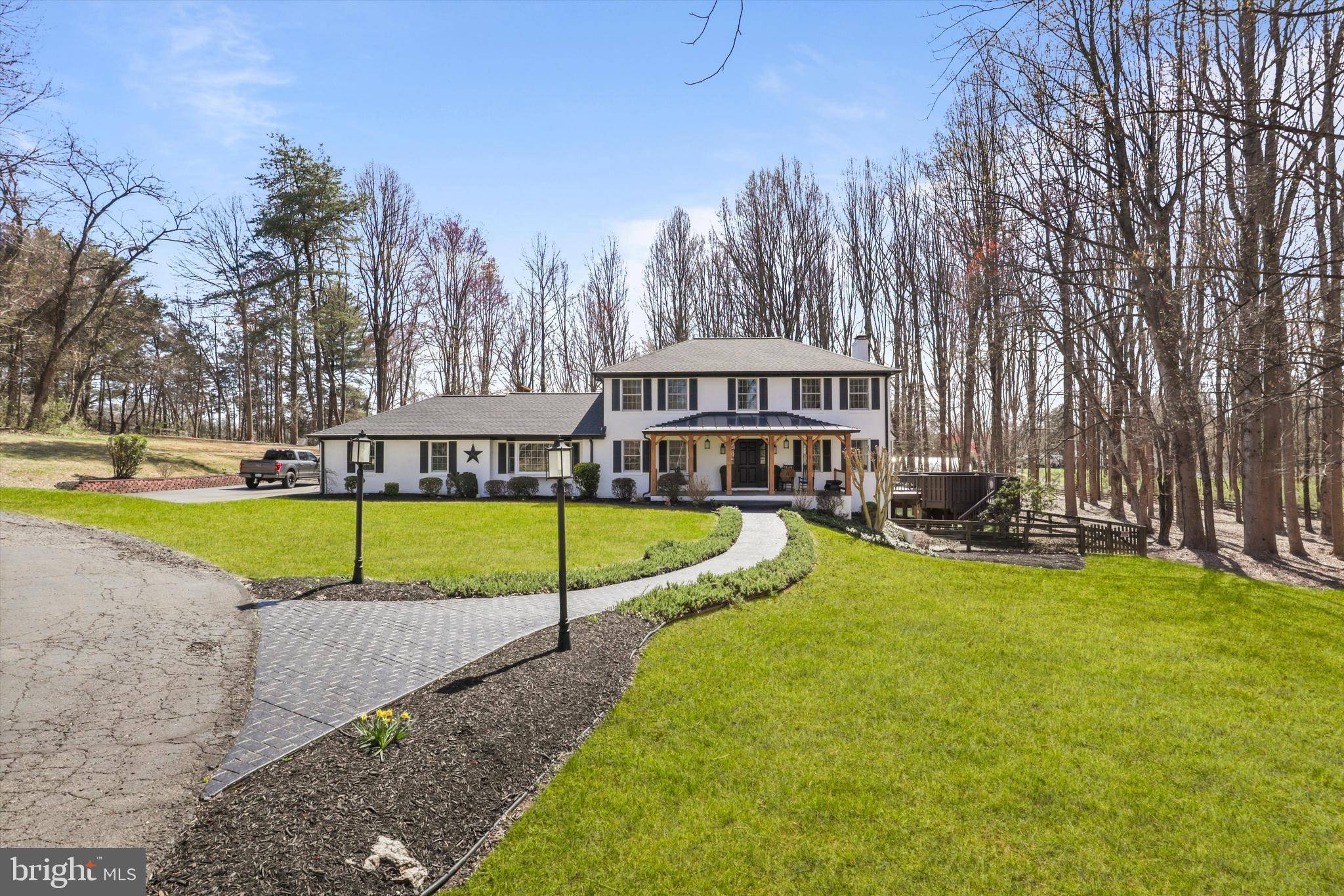 Clifton, VA 20124,13101 LAUREL GLEN RD