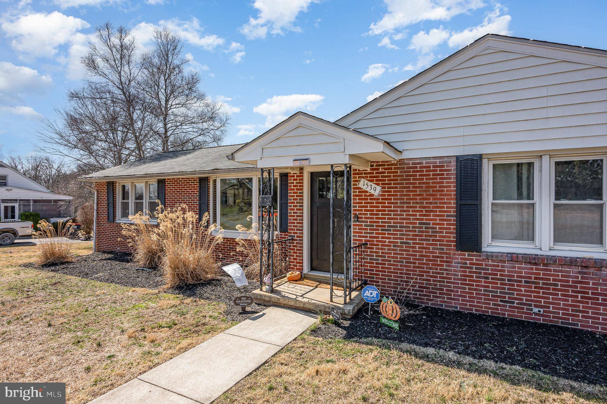 Perryville, MD 21903,1539 GREENSPRING AVE
