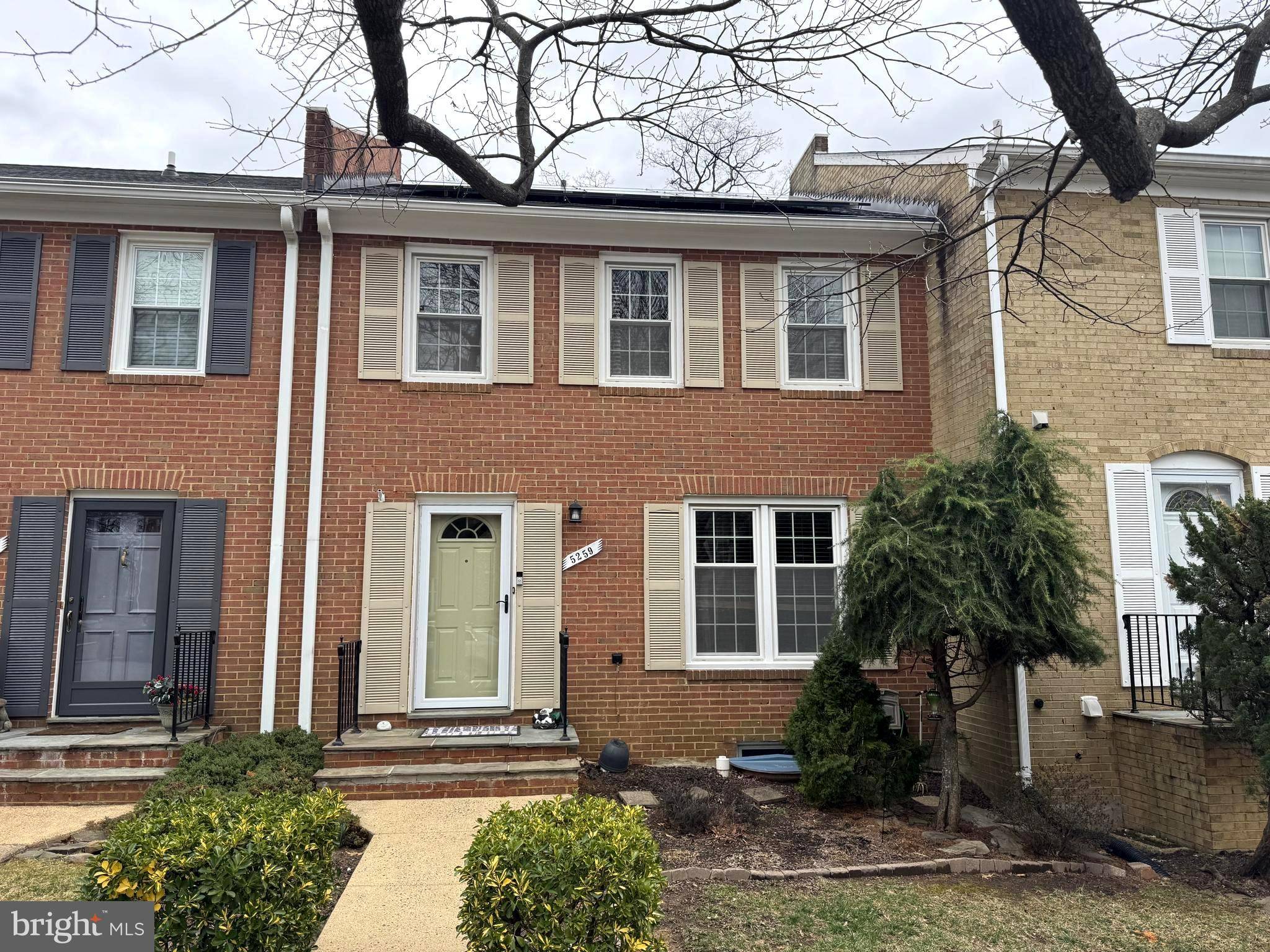 Springfield, VA 22151,5259 LEESTONE CT