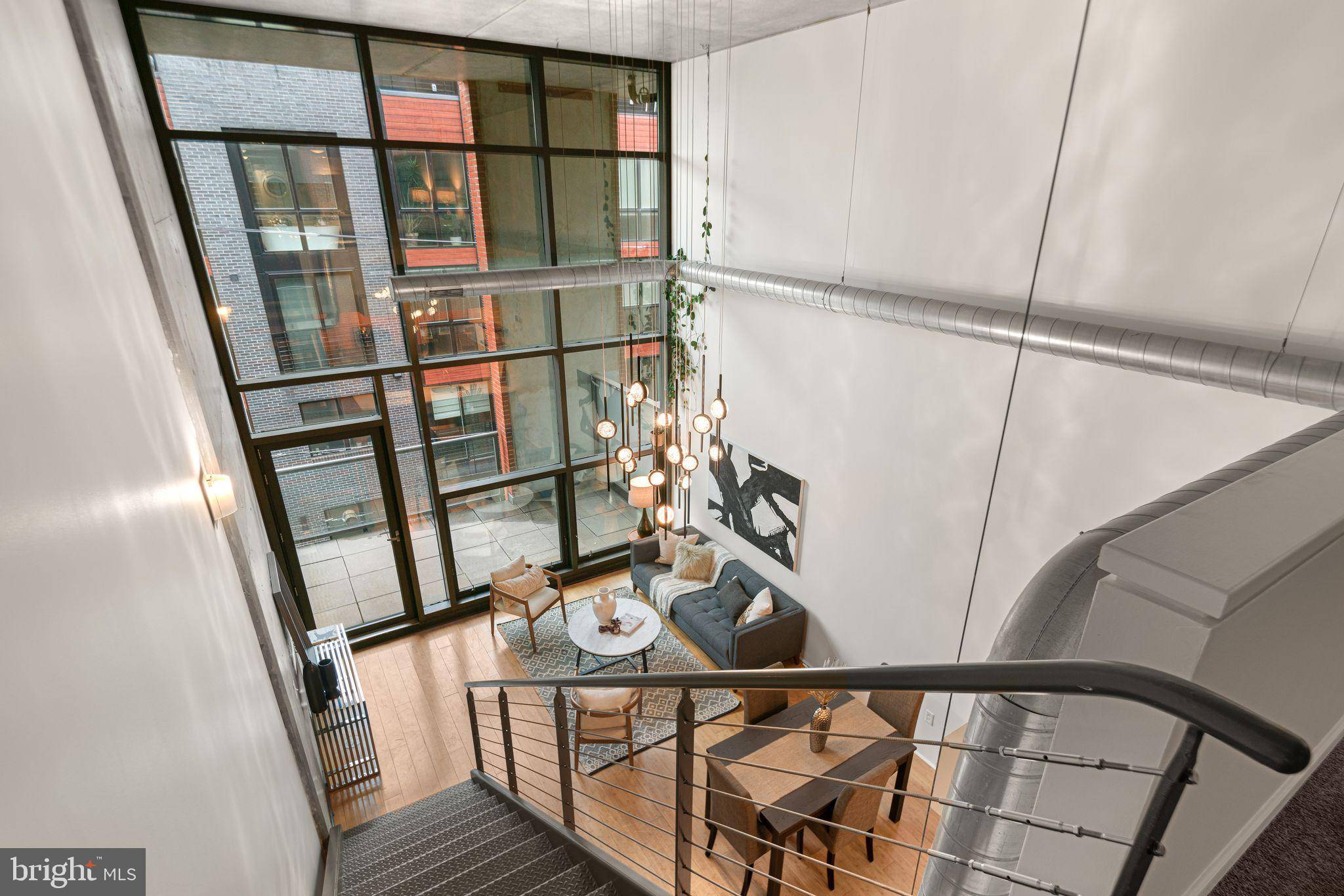 Philadelphia, PA 19147,1352 SOUTH ST #317