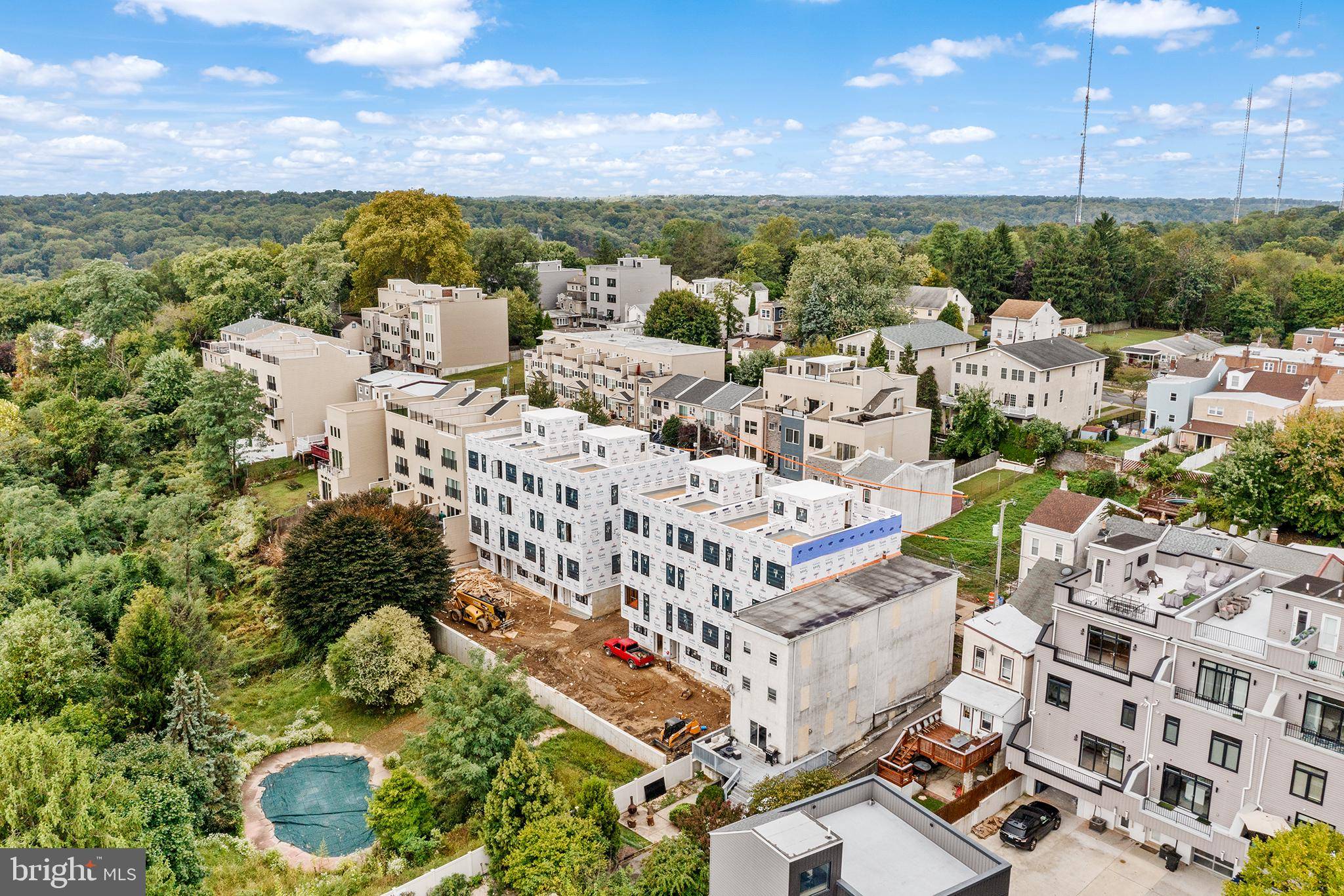 Philadelphia, PA 19128,263 DELMAR ST