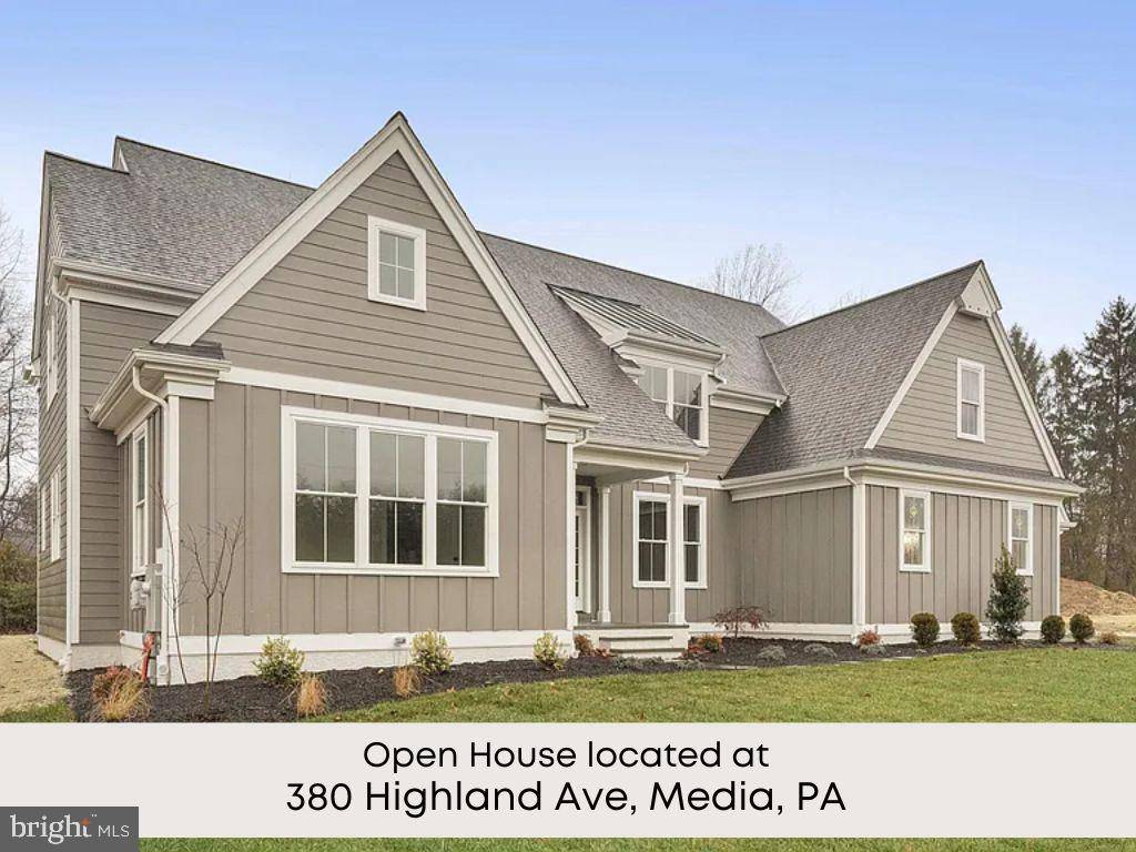 Media, PA 19063,361 KIRK LANE #C3