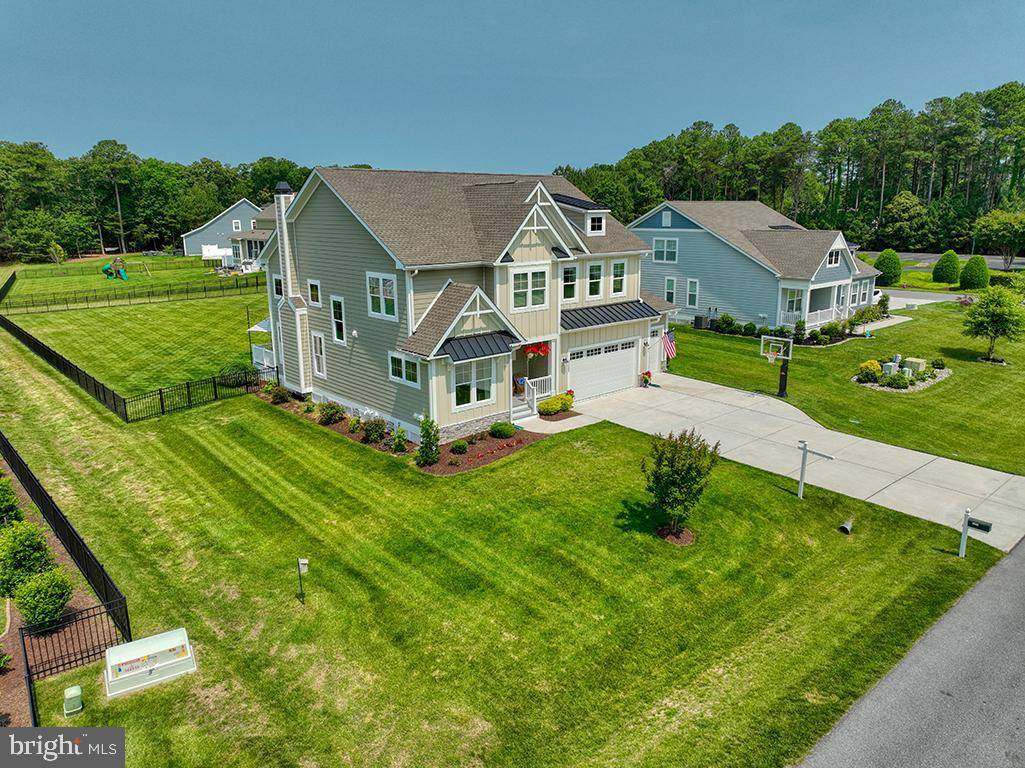 Lewes, DE 19958,31569 RACHEL AVE