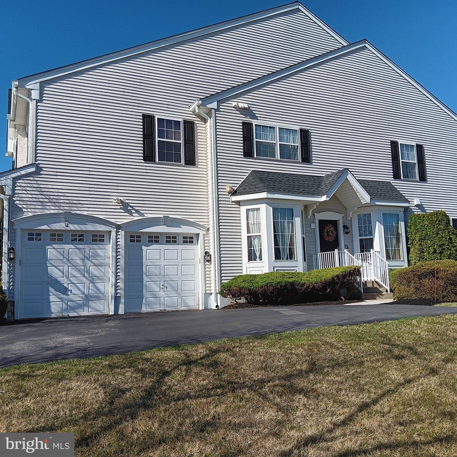 Glen Mills, PA 19342,12 DORSET RD