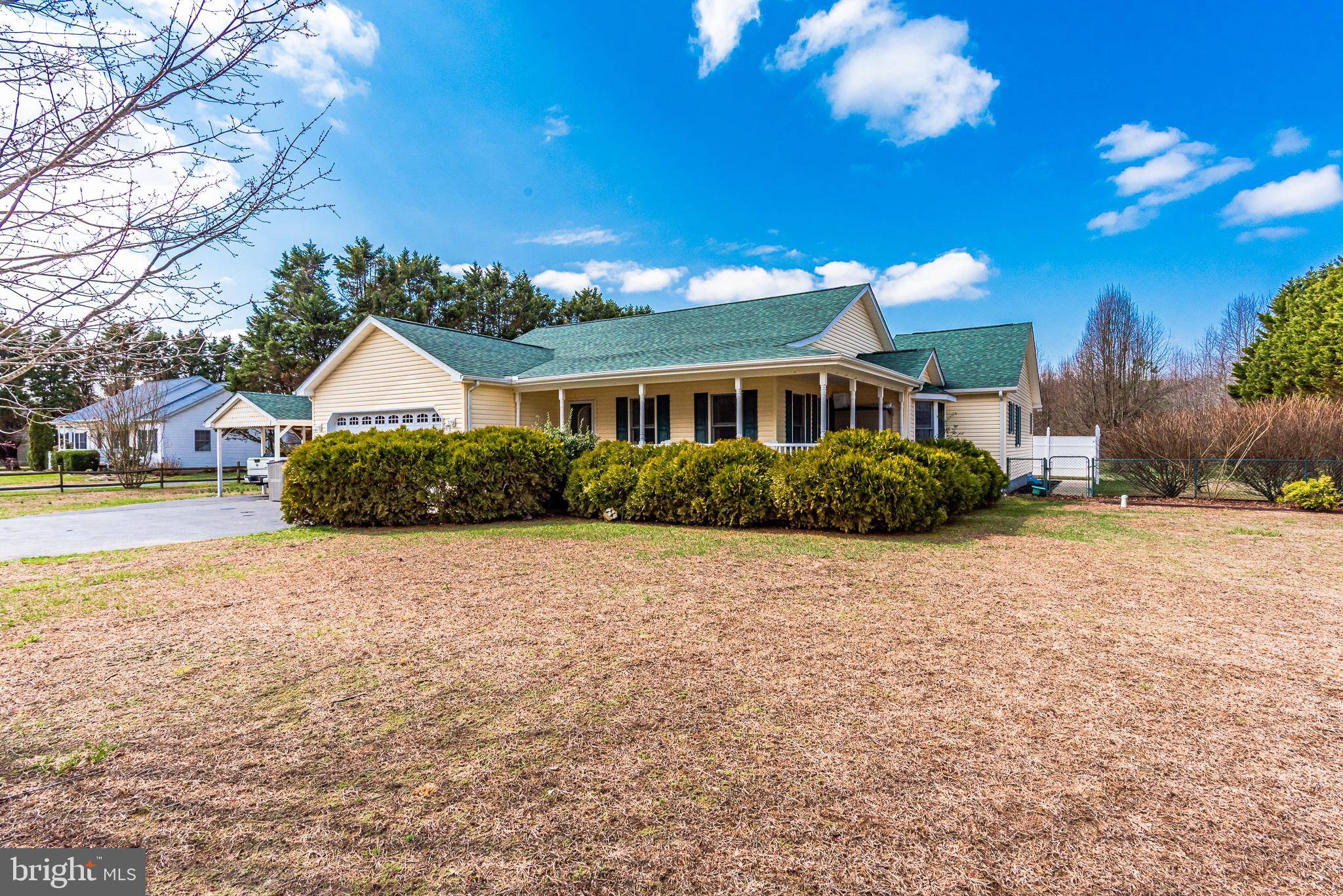 Georgetown, DE 19947,24604 PETERKINS RD