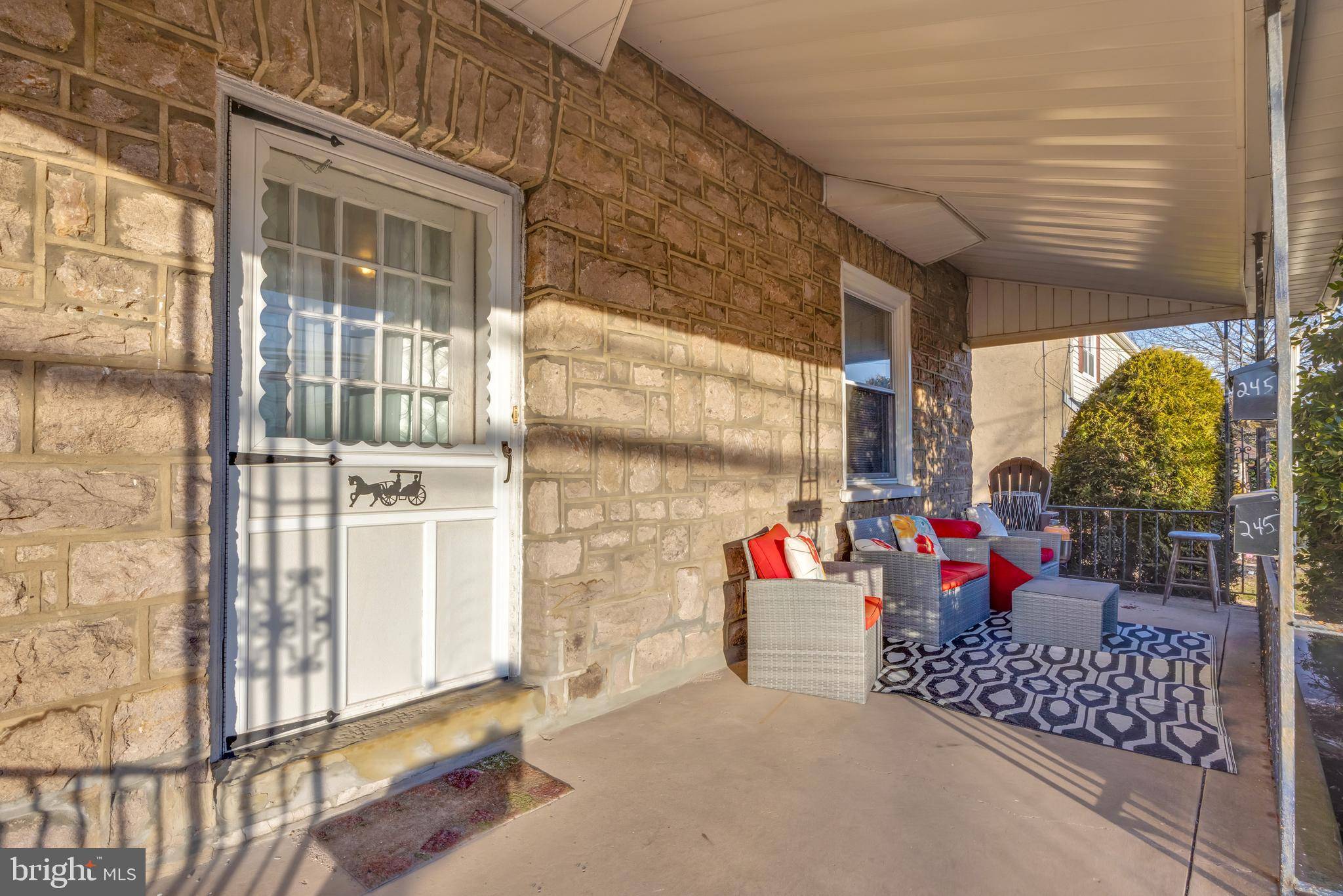 Ambler, PA 19002,245 N SPRING GARDEN ST