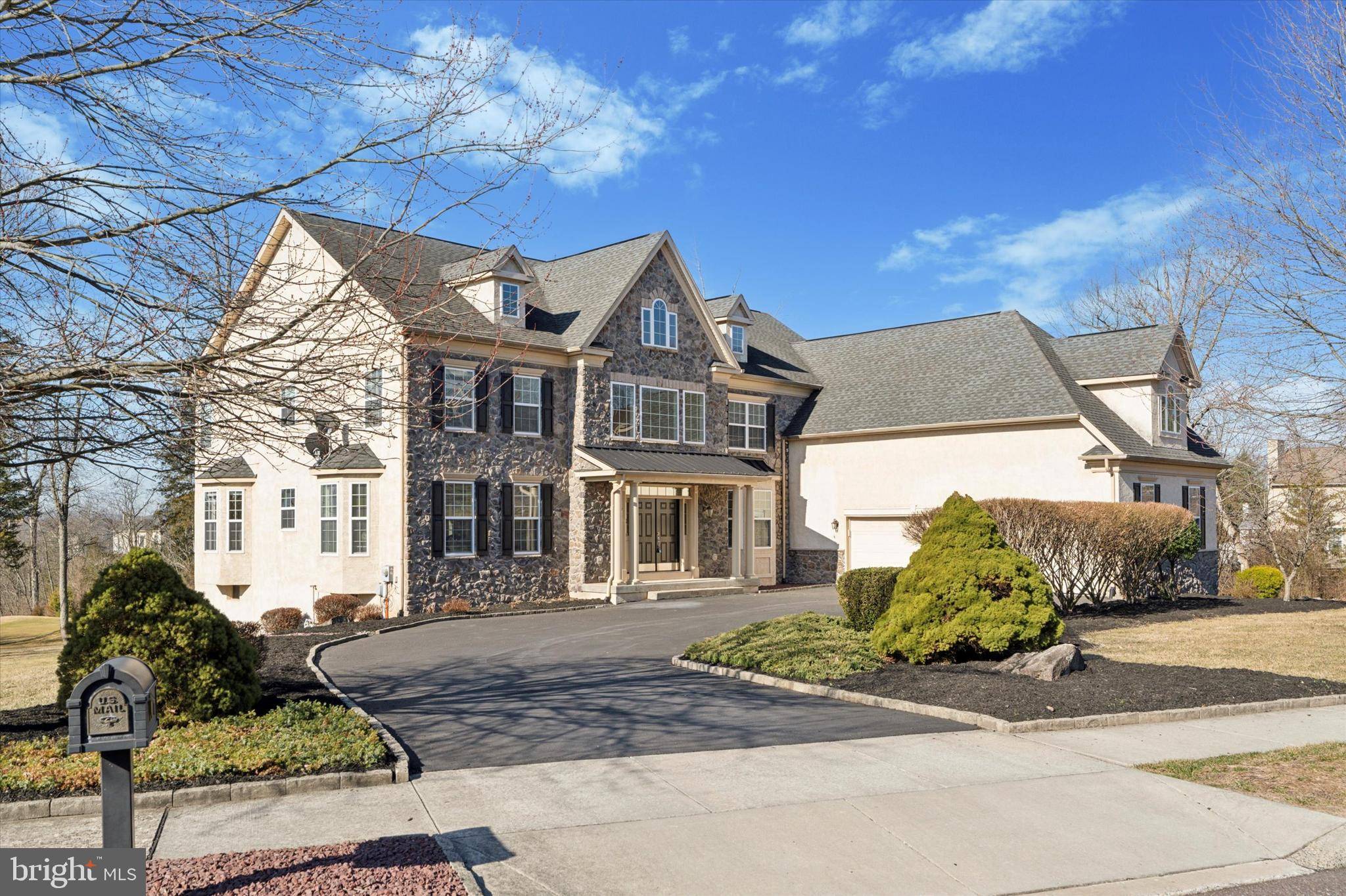 Pottstown, PA 19464,14 PUTTER LN