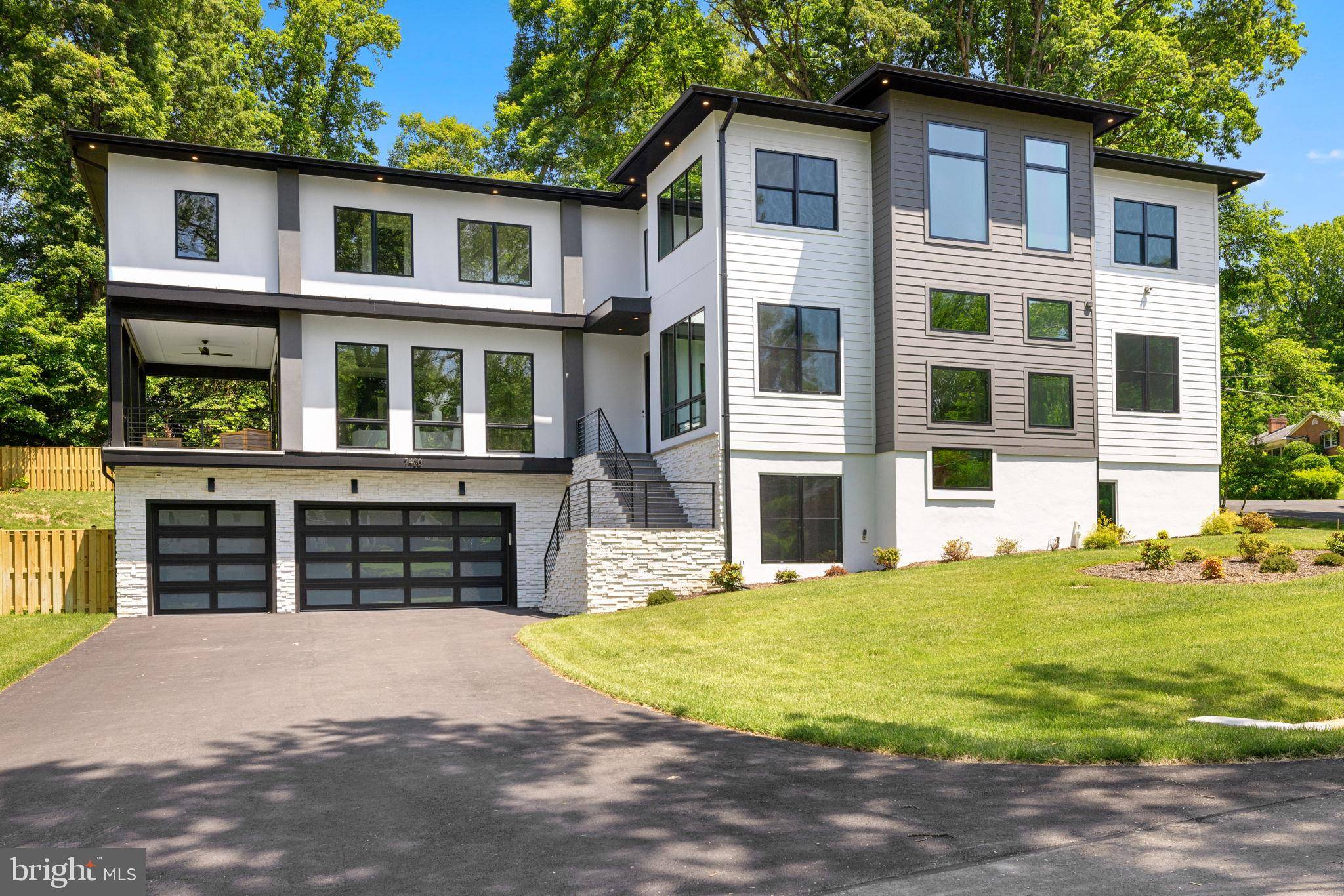 Mclean, VA 22101,7400 CHURCHILL RD