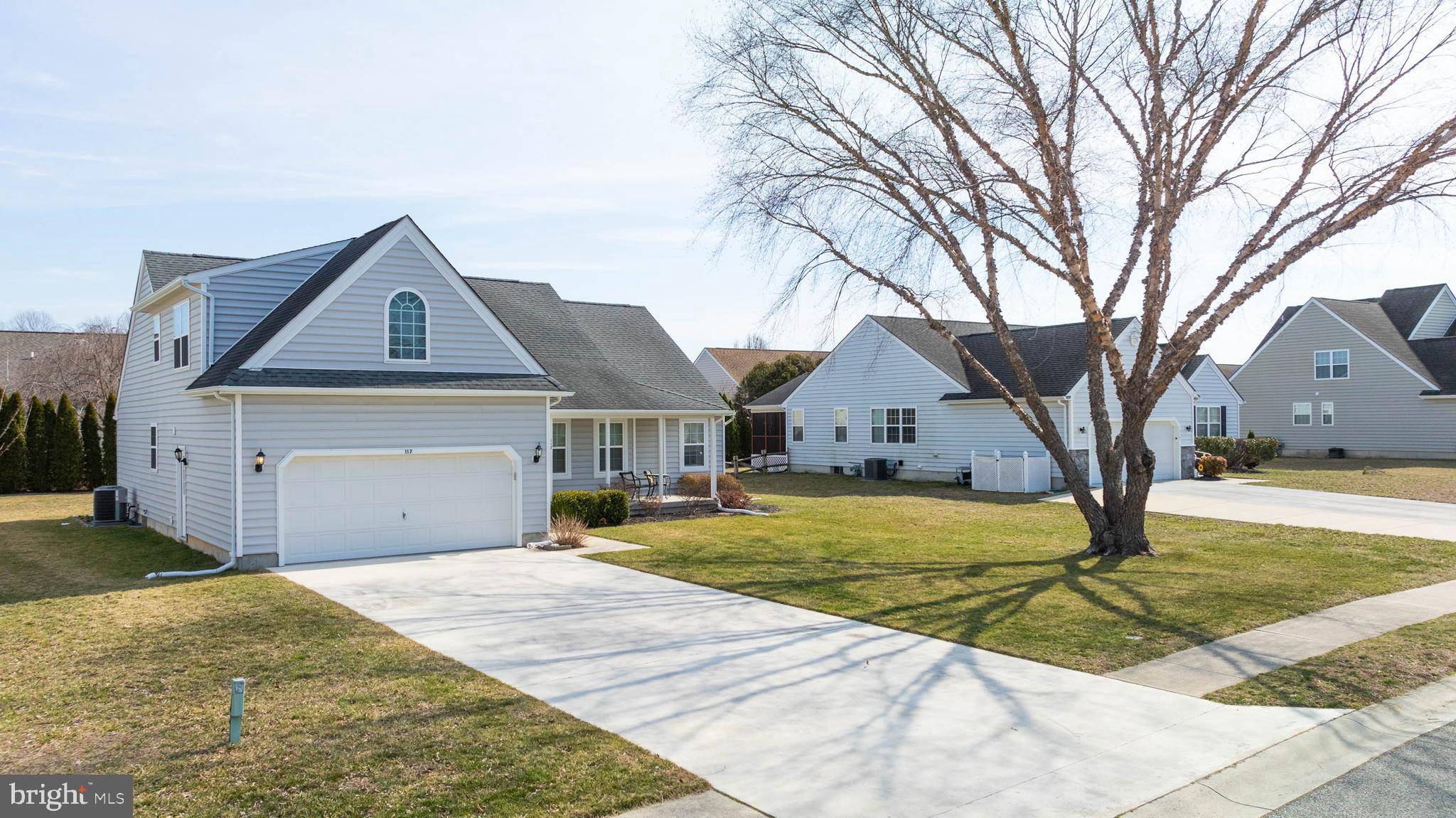 Milford, DE 19963,117 GINGER LN