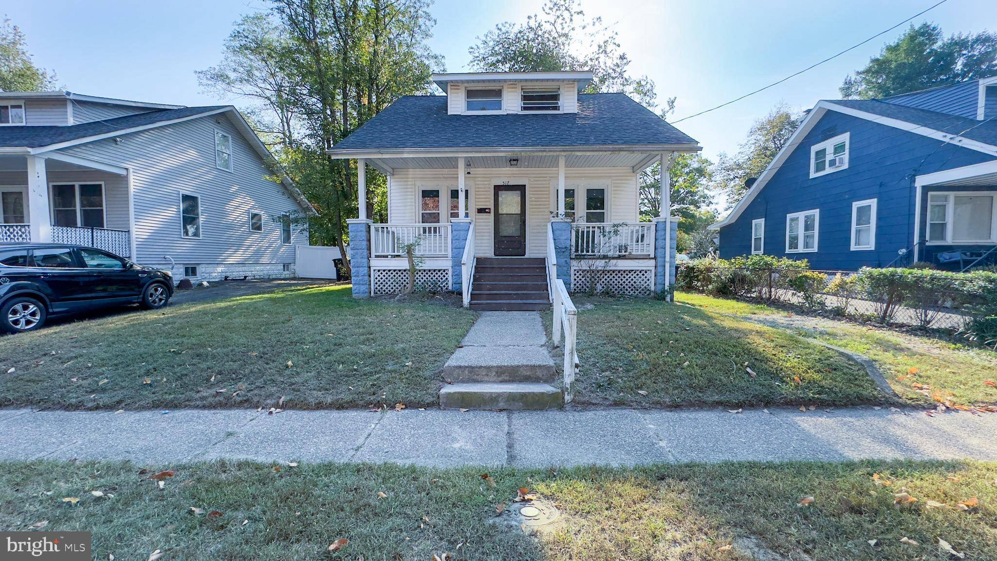 Lindenwold, NJ 08021,517 MYRTLE AVE