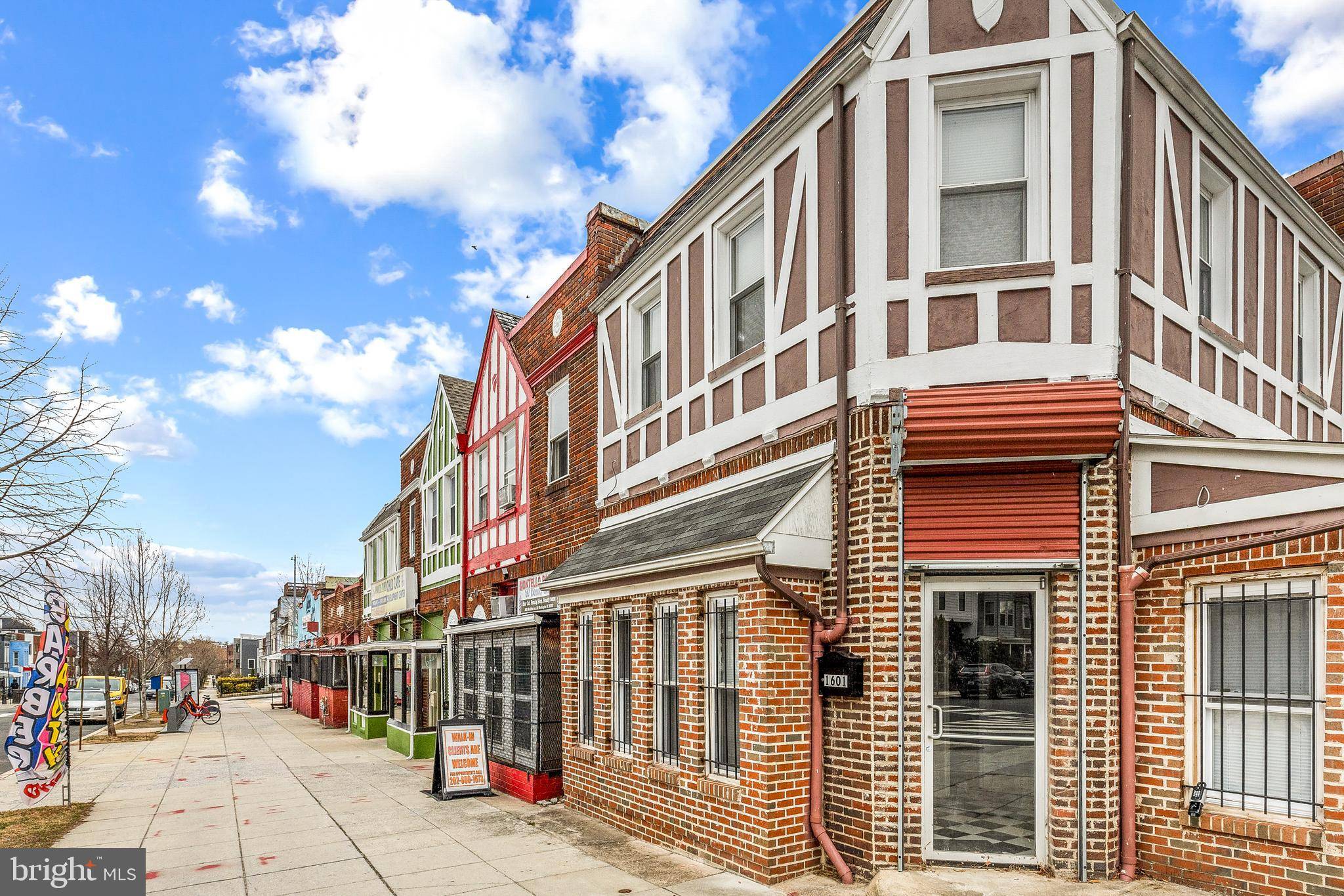 Washington, DC 20002,1601 MONTELLO AVE NE